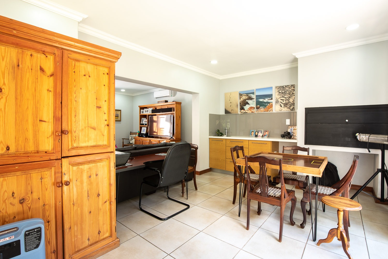 3 Bedroom House For Sale in Erasmuskloof ENT0229137 MyProperty