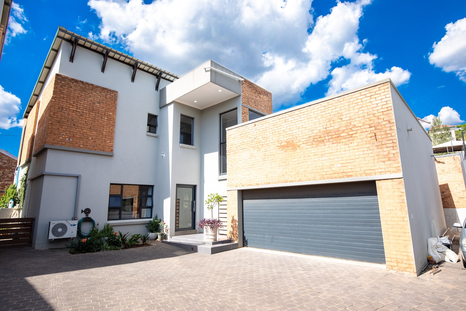 3 Bedroom House For Sale in Erasmuskloof ENT0229137 MyProperty