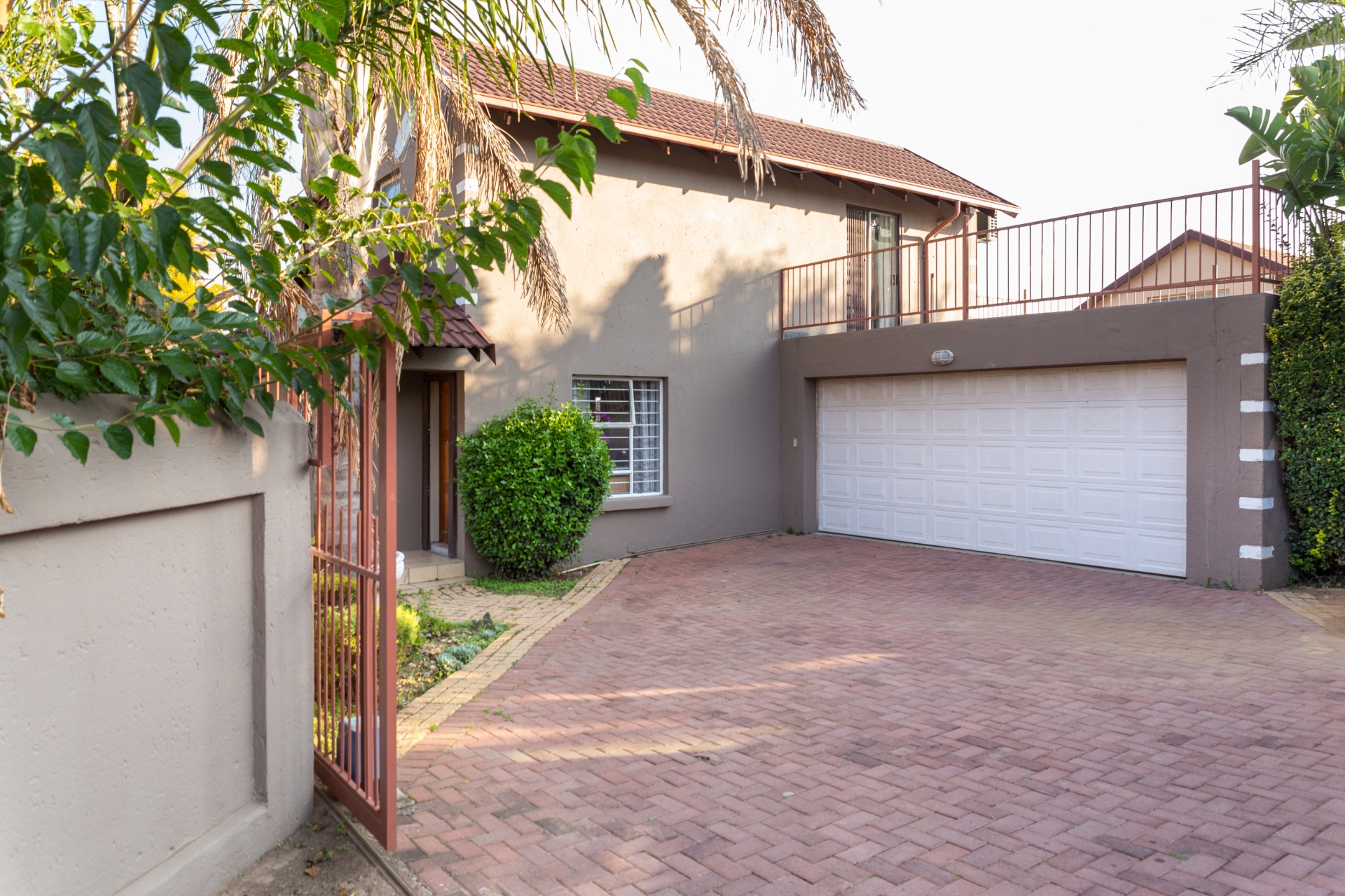 4 Bedroom House For Sale in Halfway Gardens #ENT0230239 | MyProperty