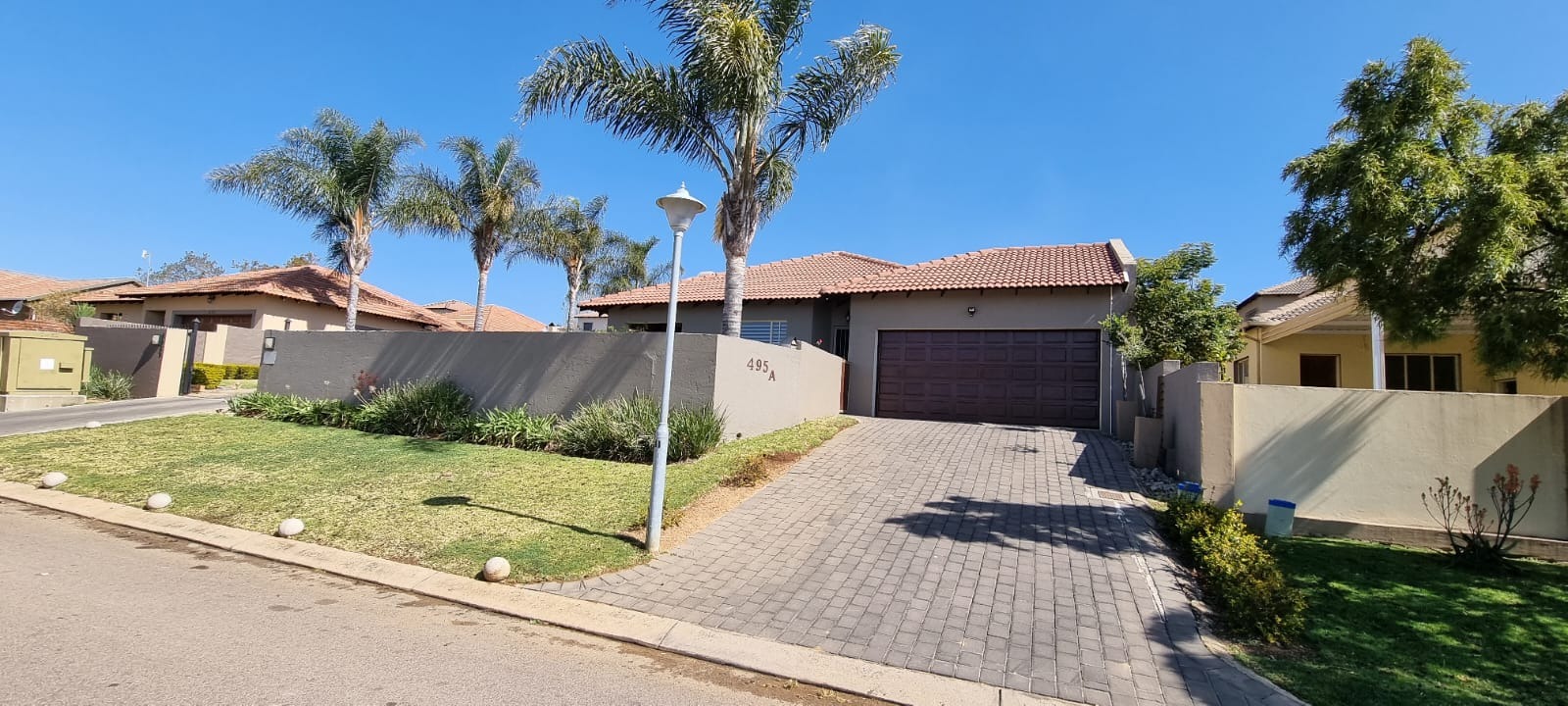 Thatchfield Glen, Centurion property for sale and rent MyProperty