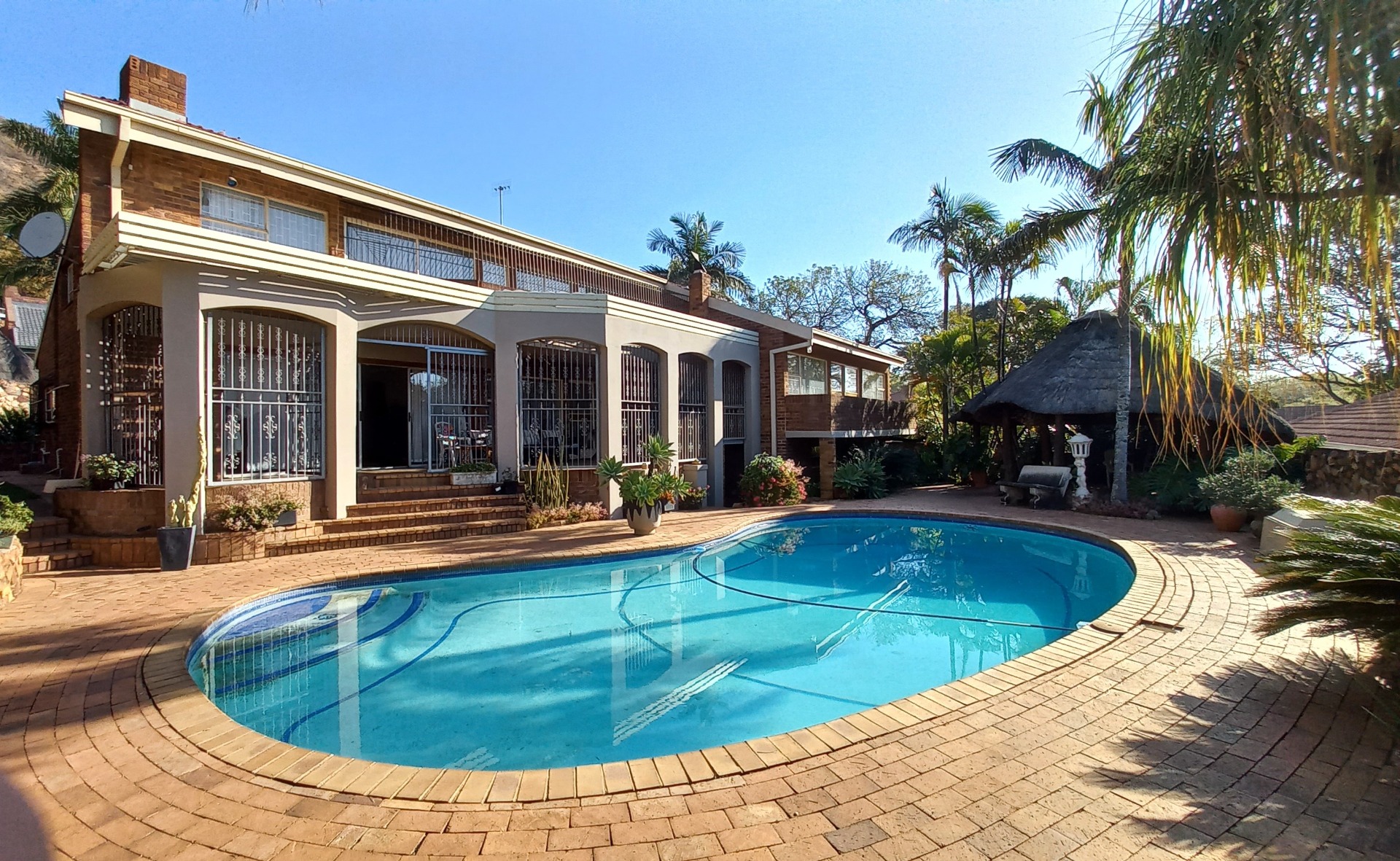 Wonderboom Property property and houses for sale in Wonderboom