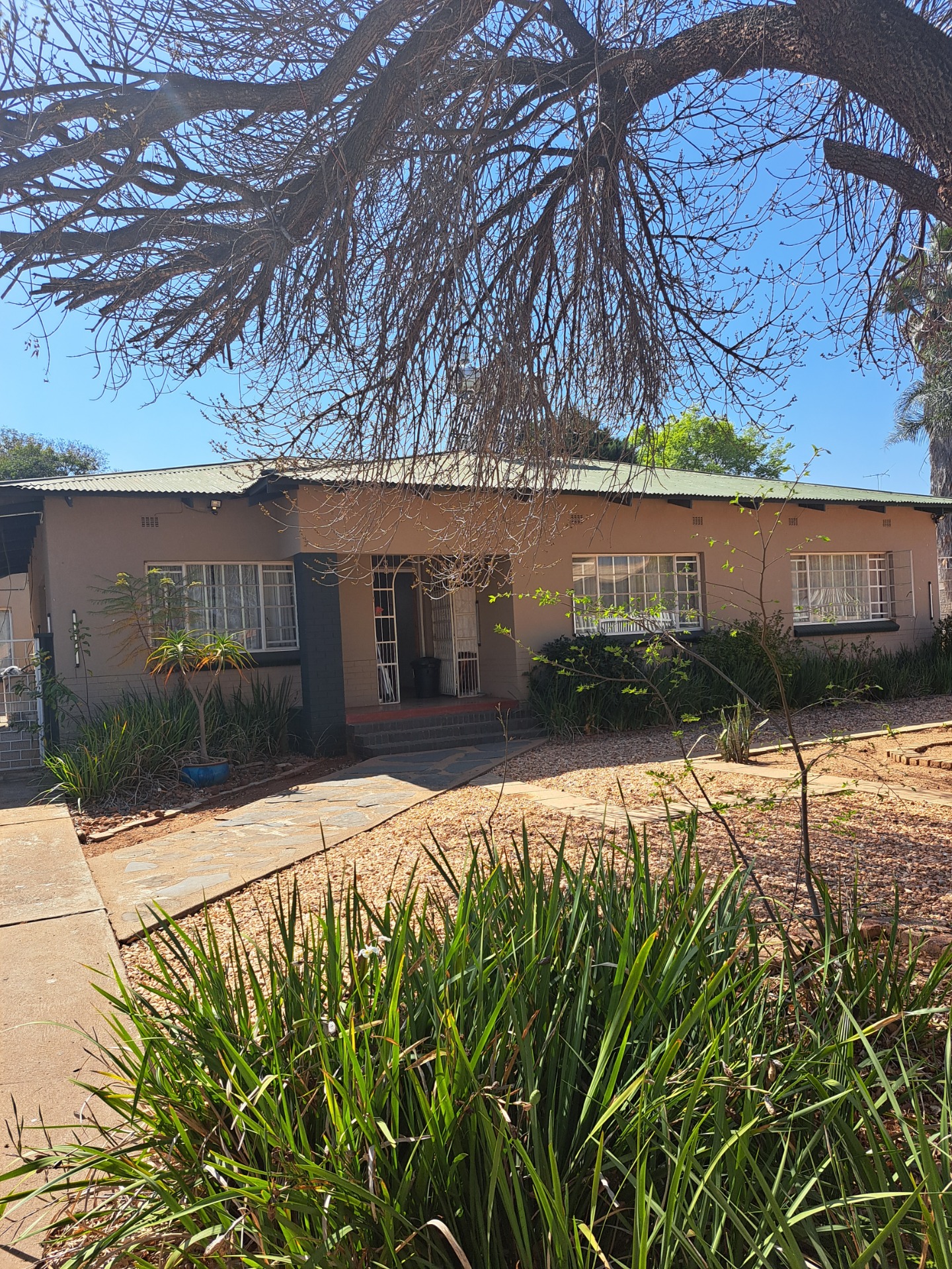 5 Bedroom House For Sale in Polokwane Central ENT0231406 MyProperty