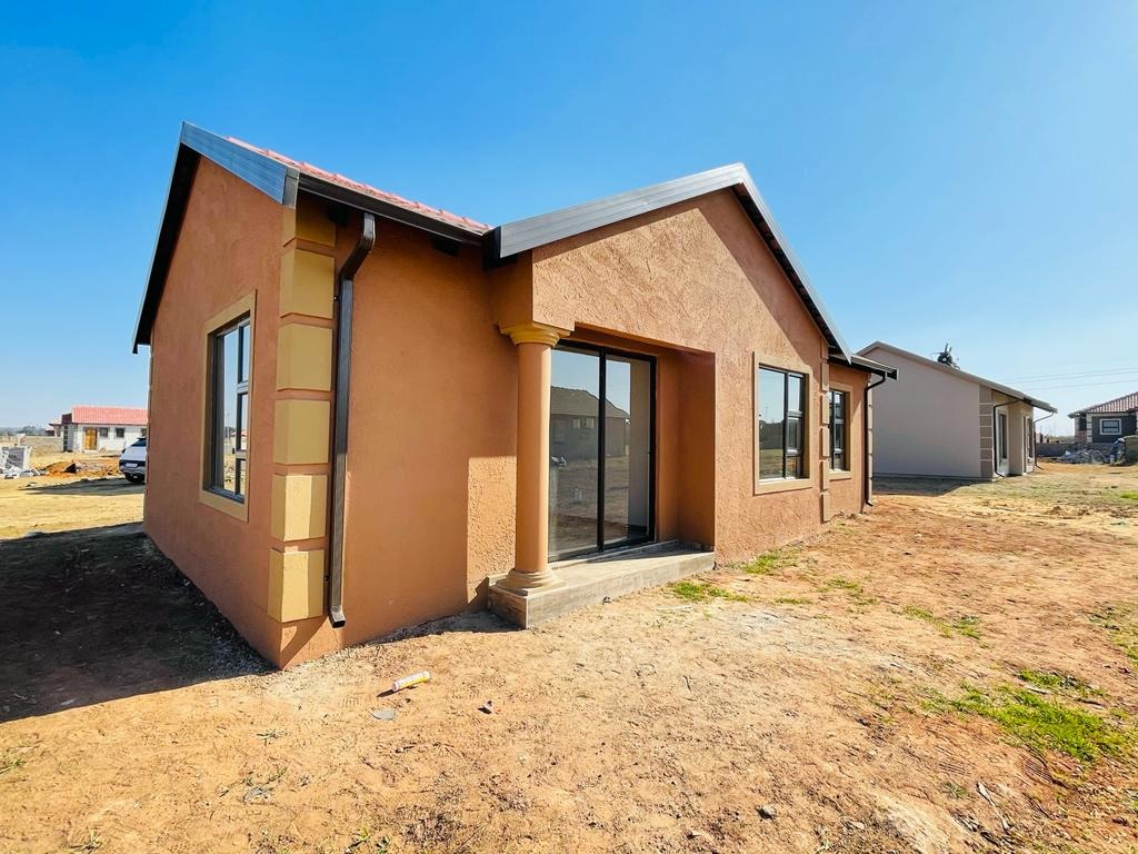 3 Bedroom House For Sale in Sharon Park ENT0231500 MyProperty