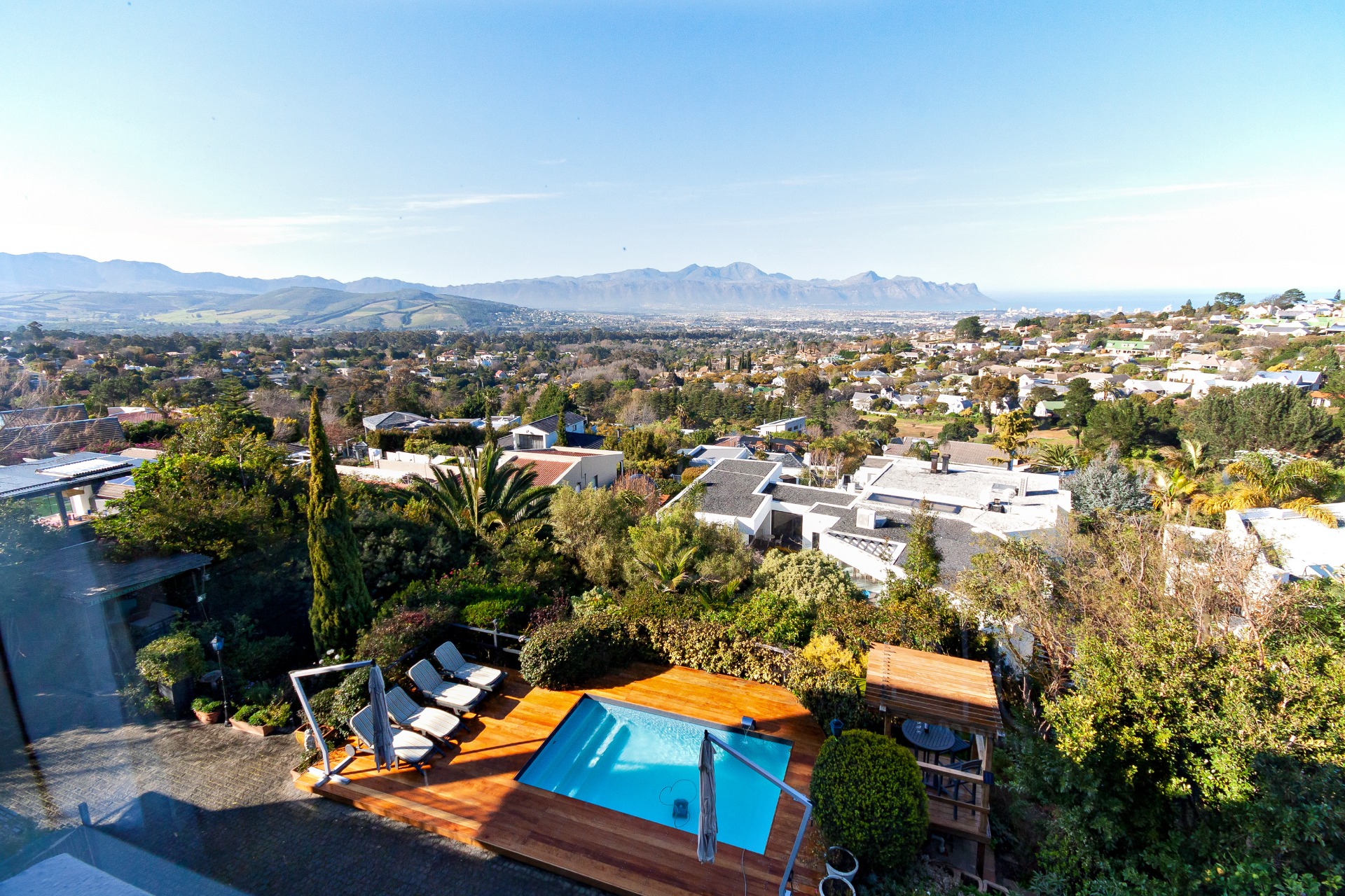 Somerset West Property property and houses for sale in Somerset West