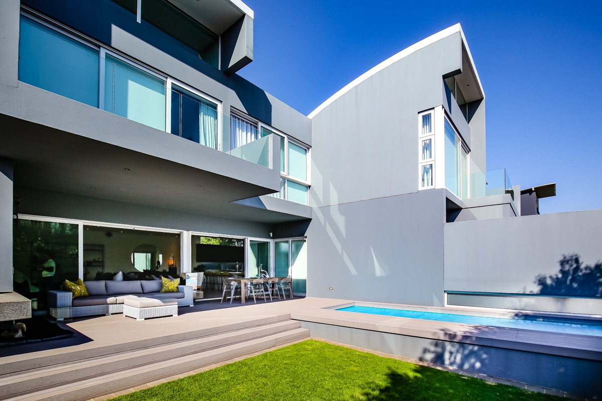 Luxurious Designer Home For Sale in Greenstone Hill, Thornvalley Estate ENT0233172 MyProperty