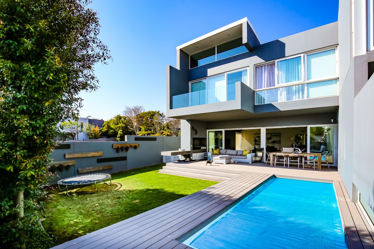 Luxurious Designer Home For Sale in Greenstone Hill, Thornvalley Estate ENT0233172 MyProperty