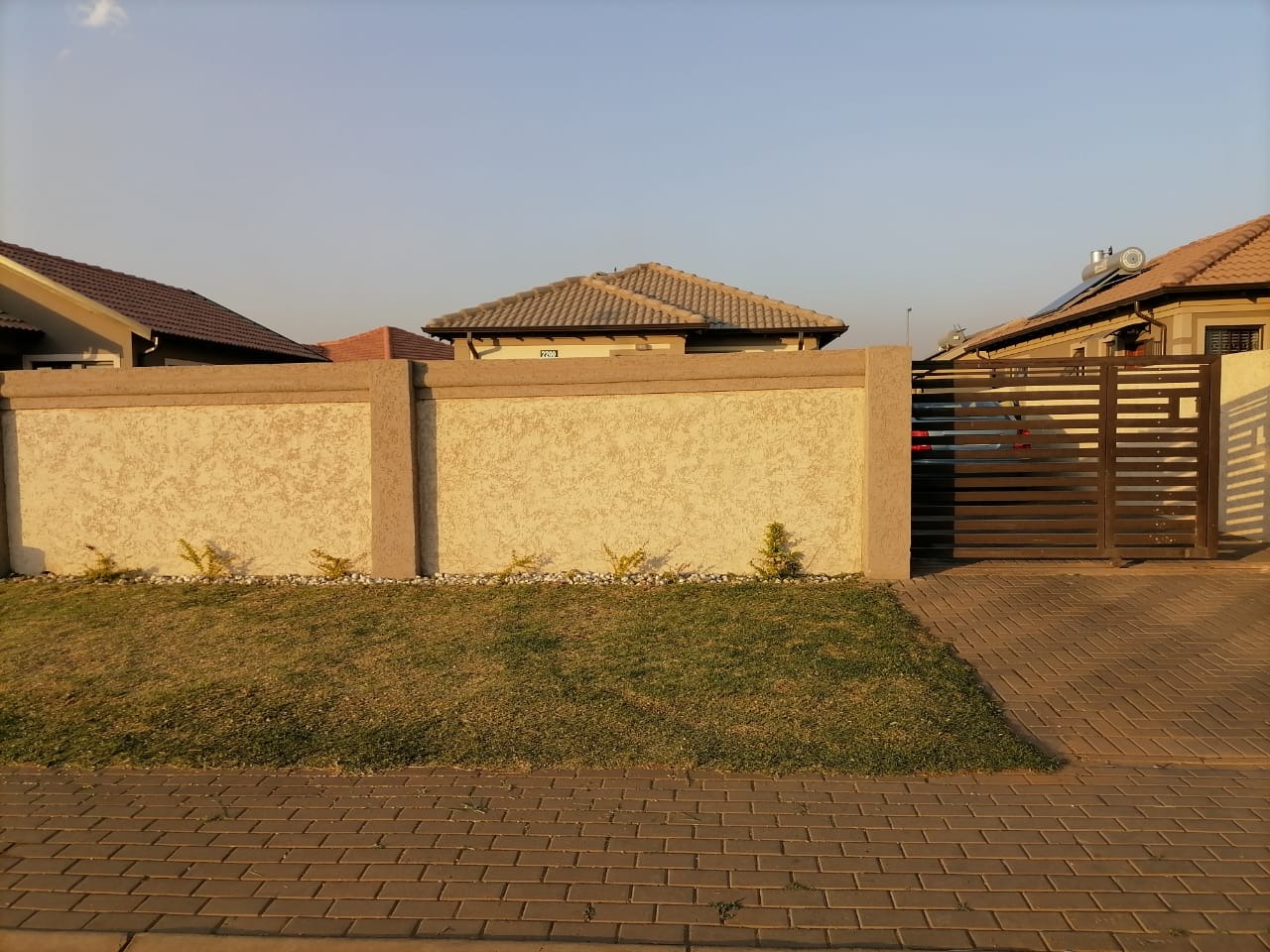 Spacious 3 Bed House To Rent in Alliance Benoni MoveIn Ready 