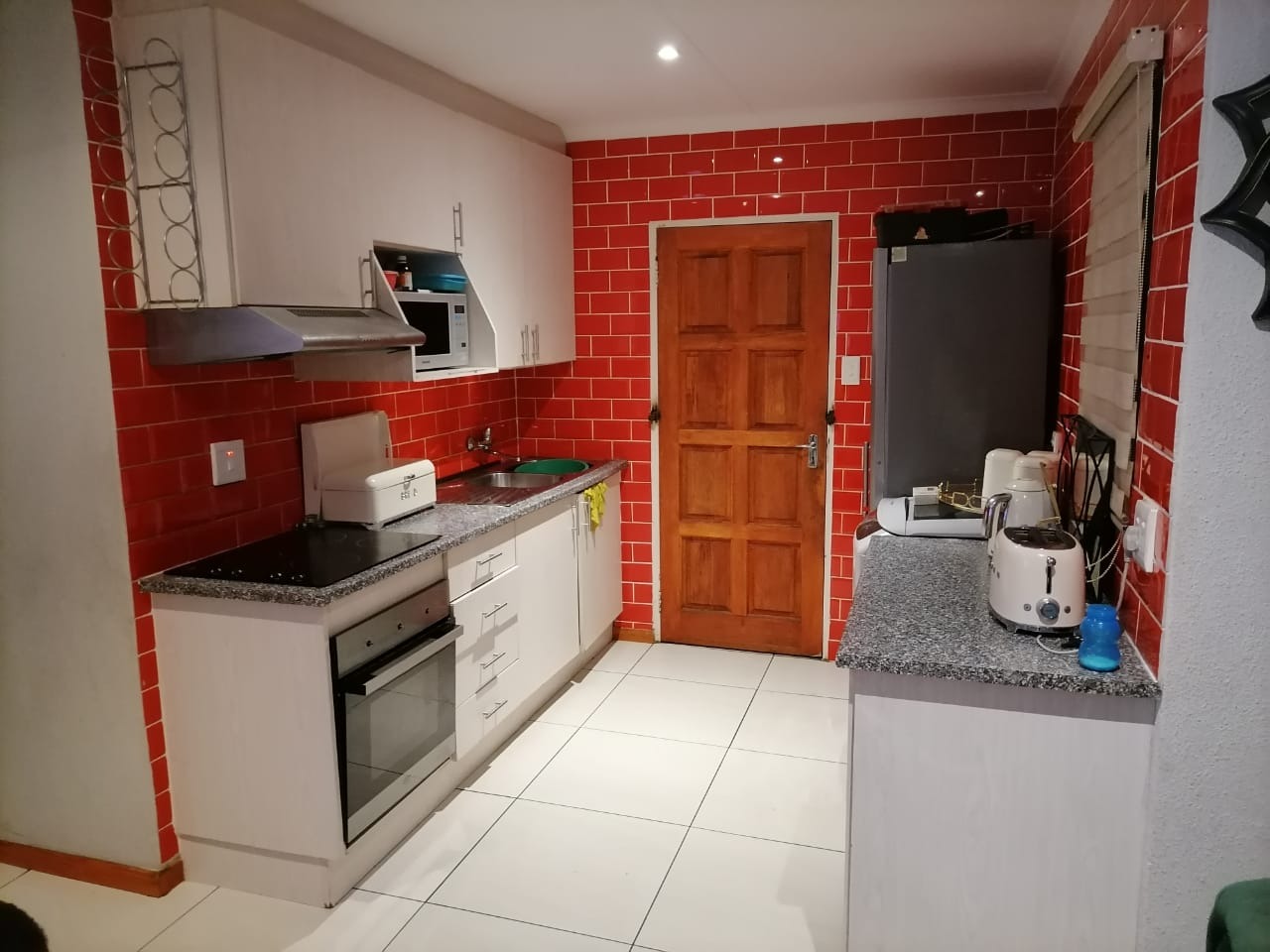 Spacious 3 Bed House To Rent in Alliance Benoni MoveIn Ready ENT0233707 MyProperty