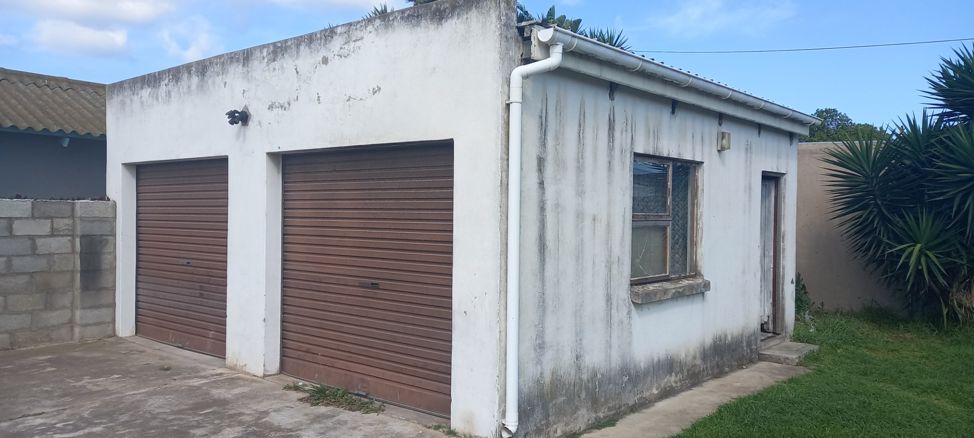 Charming 2Bedroom House for Sale in Algoa Park ENT0234880 MyProperty