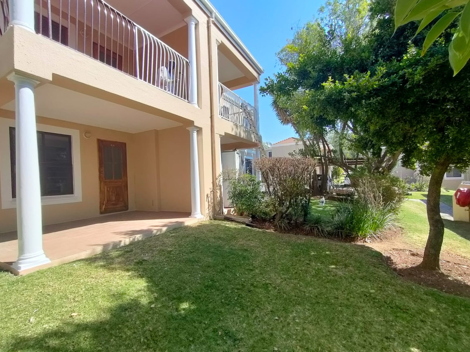 3 Bedroom Apartment For Sale in Robindale ENT0234906 MyProperty