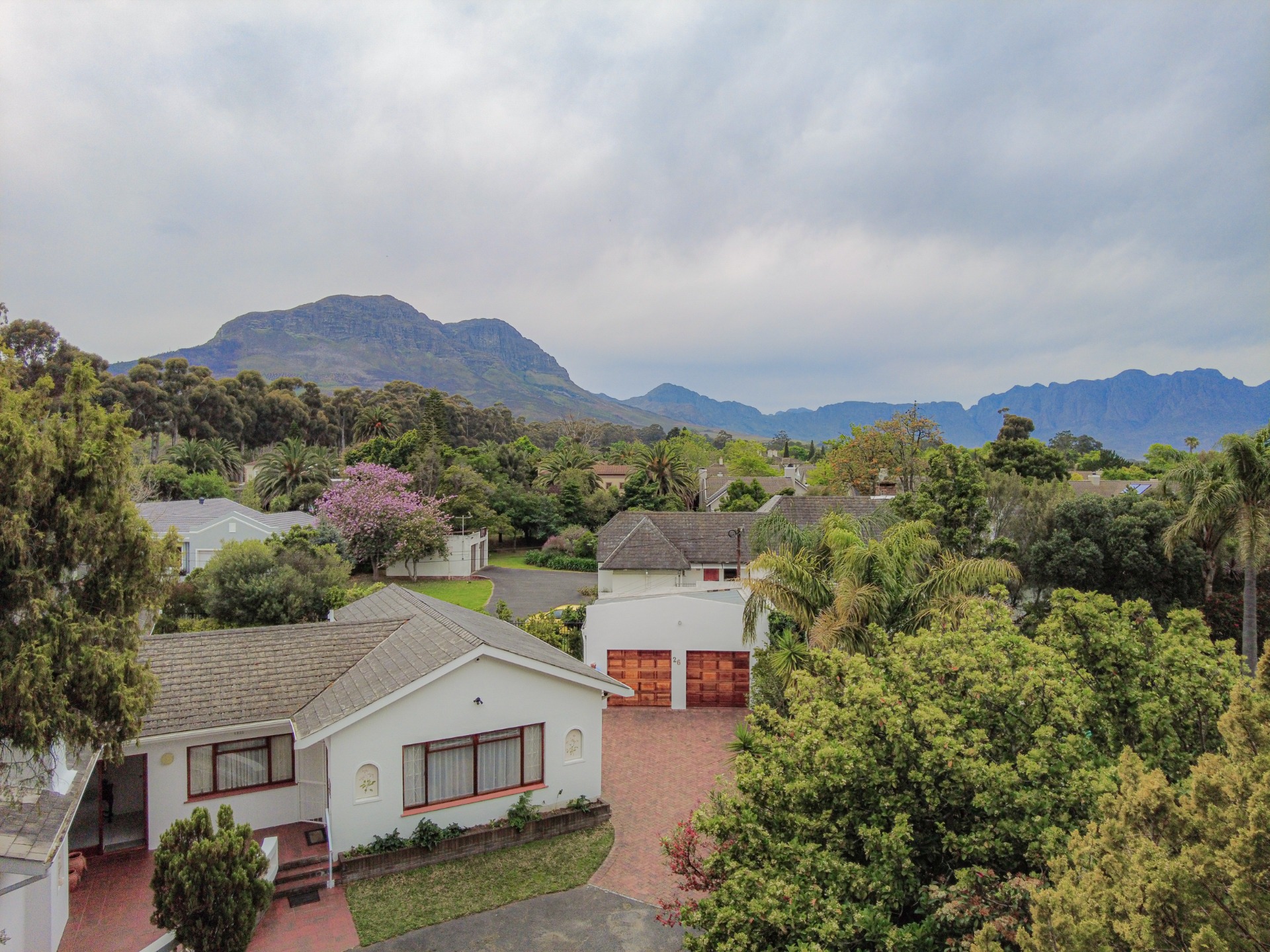 3 Bedroom House For Sale in Parel Vallei ENT0234924 MyProperty