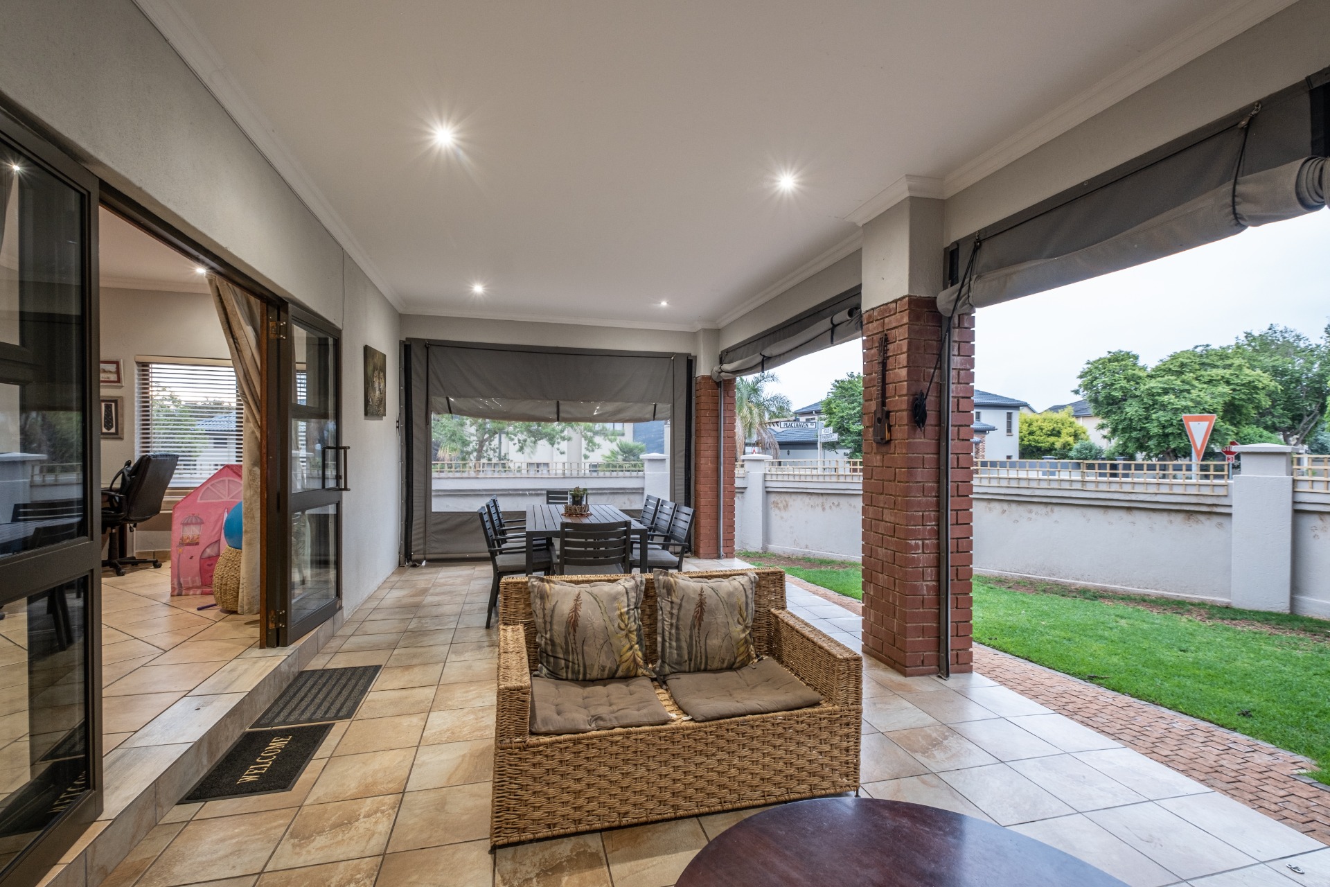 Stunning 3Bedroom House for Sale in Clearwater Flyfishing Estate 