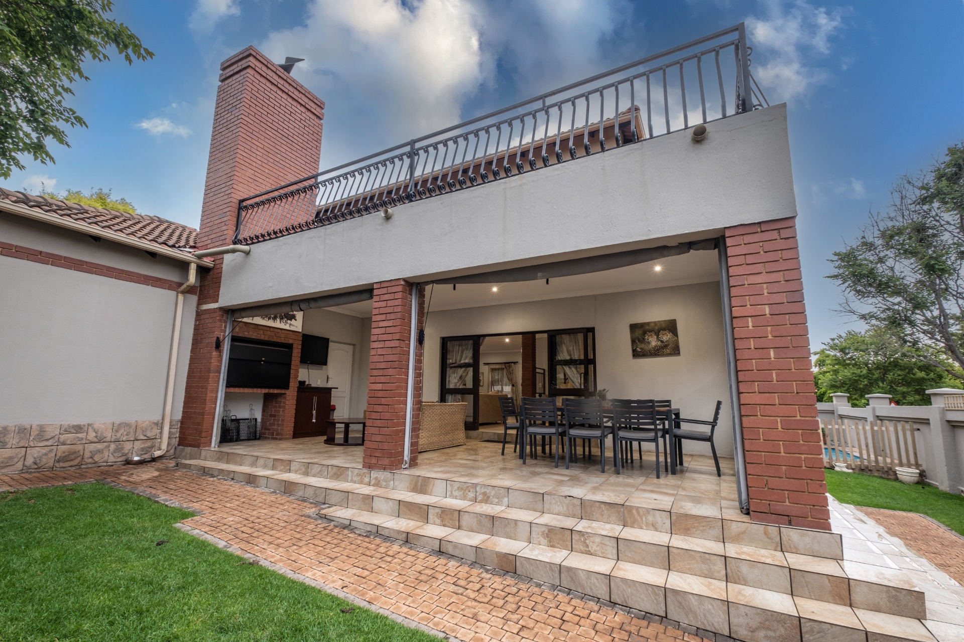 Stunning 3Bedroom House for Sale in Clearwater Flyfishing Estate 