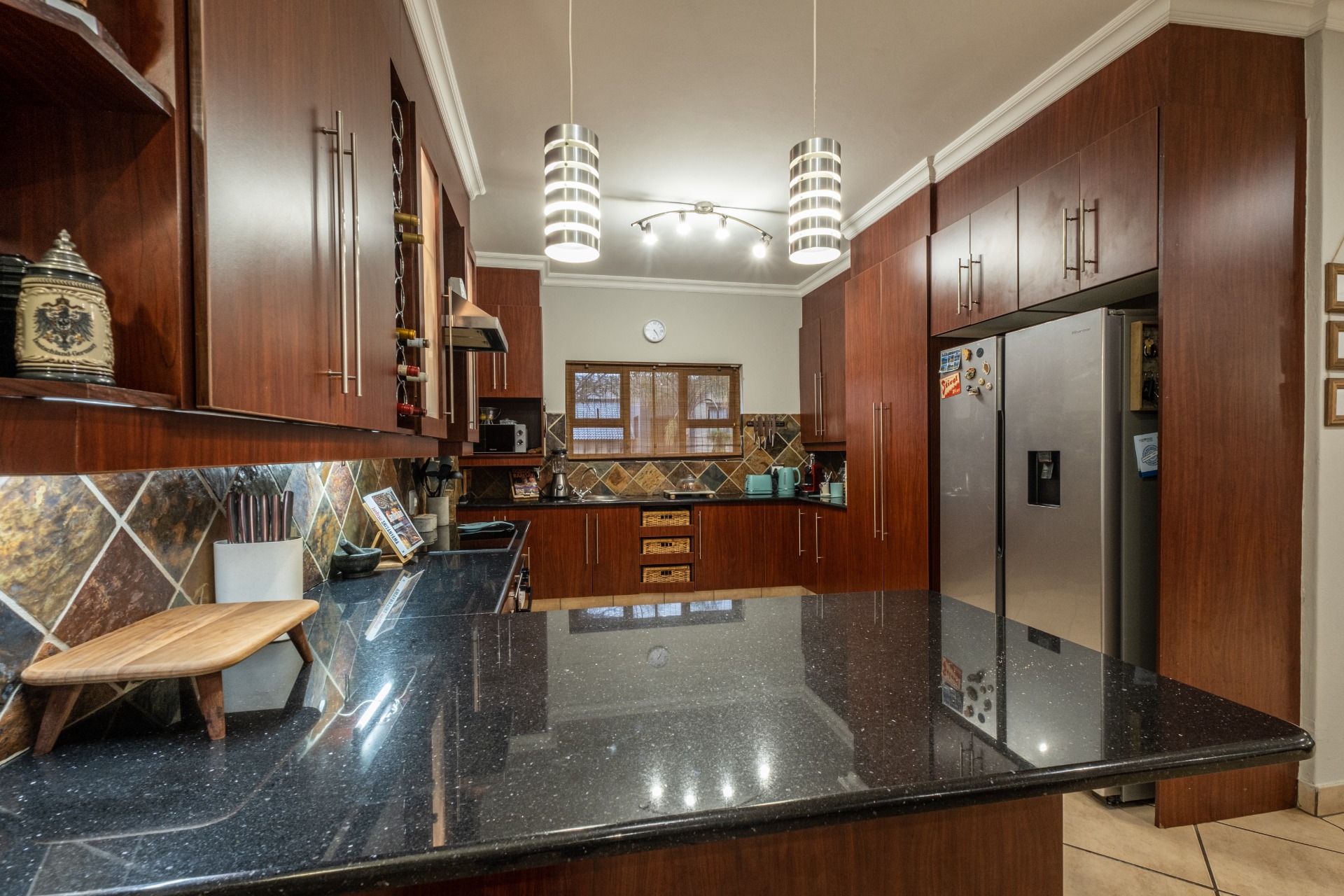 Stunning 3Bedroom House for Sale in Clearwater Flyfishing Estate 