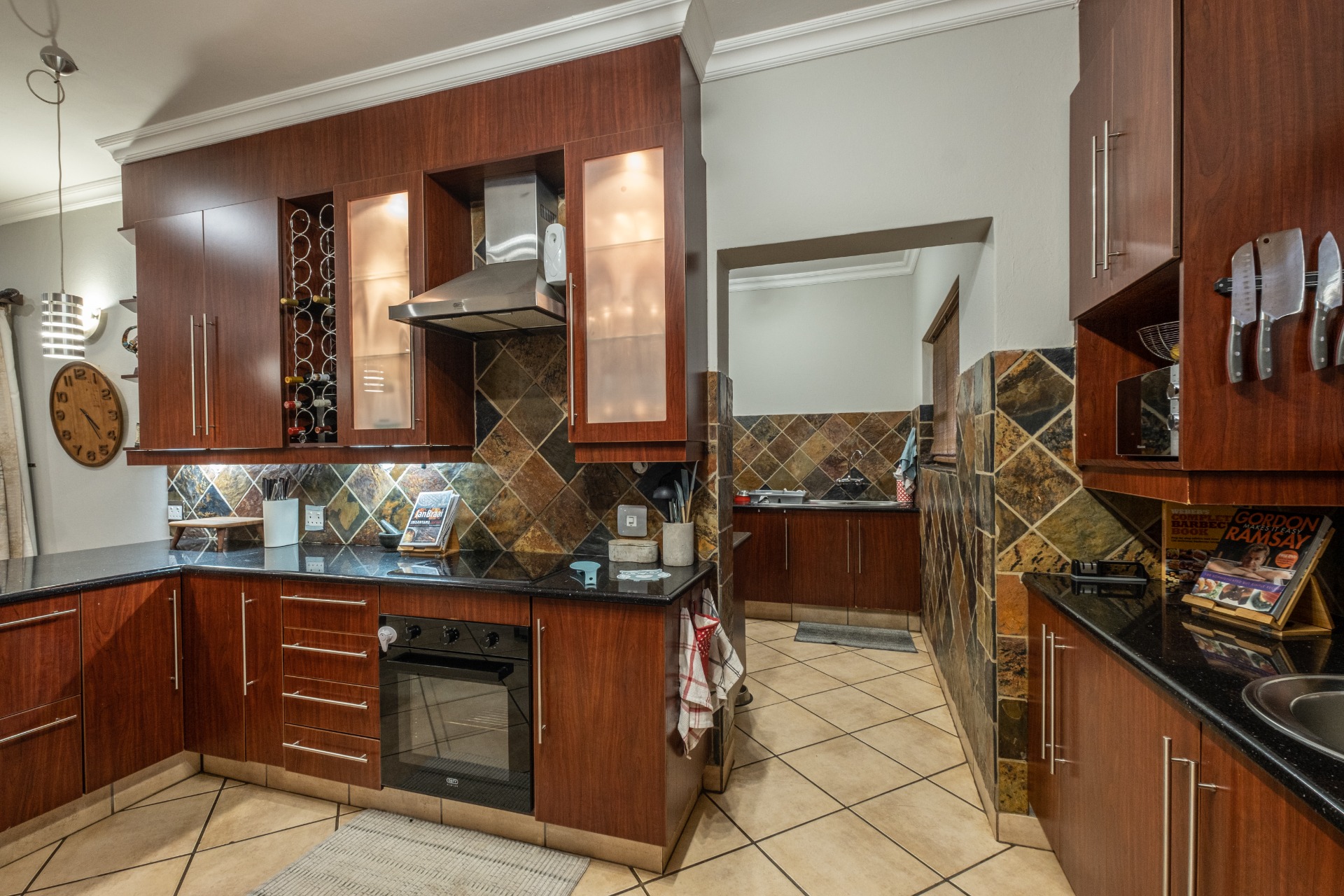 Stunning 3Bedroom House for Sale in Clearwater Flyfishing Estate 