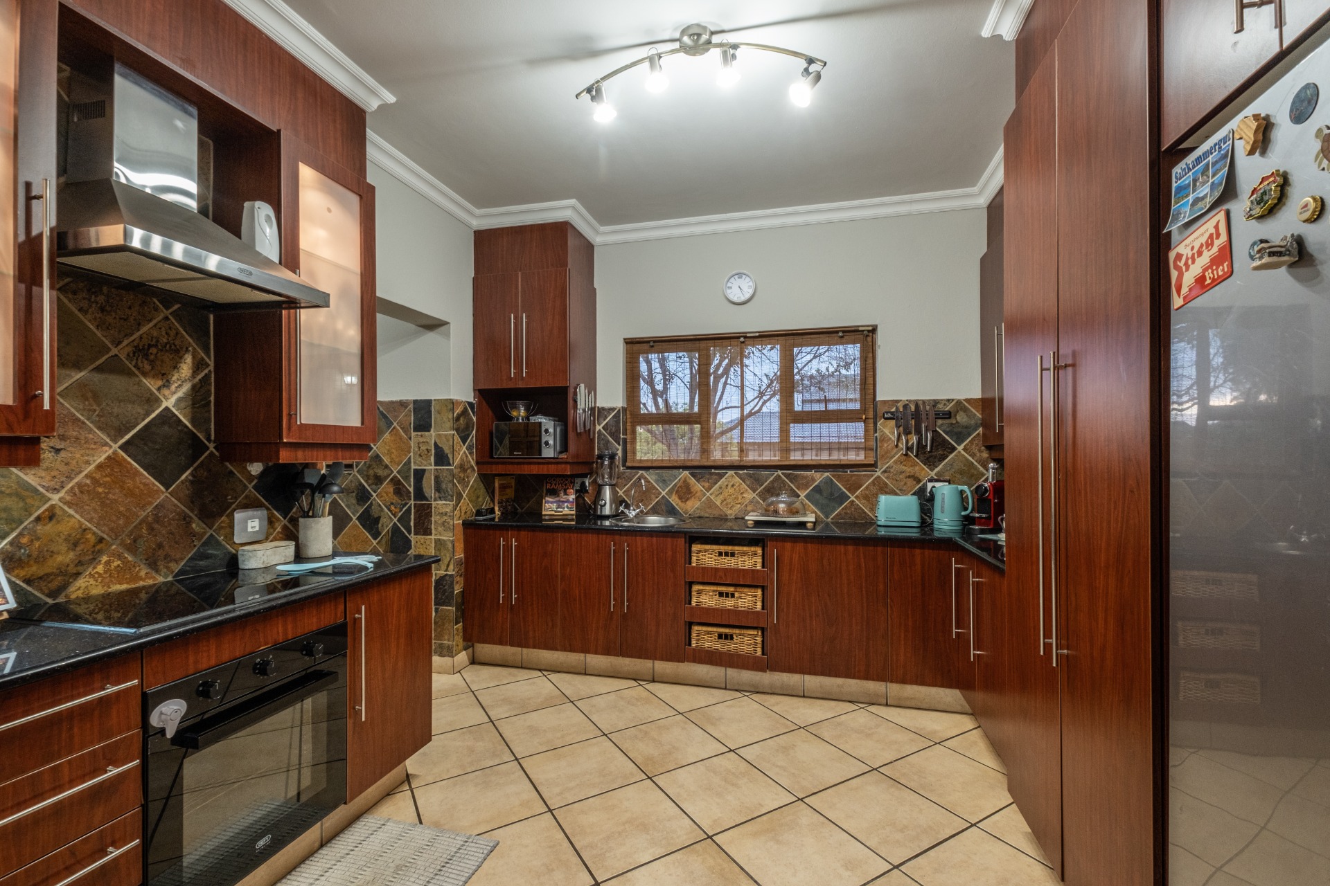 Stunning 3Bedroom House for Sale in Clearwater Flyfishing Estate 
