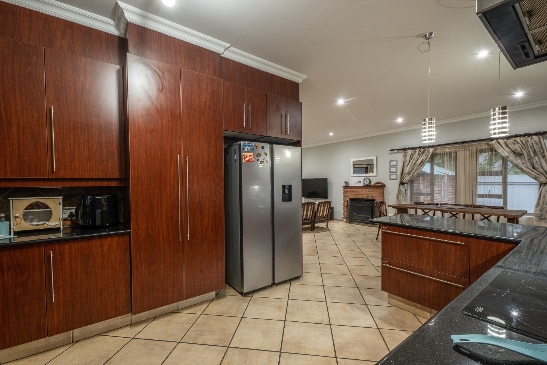 Stunning 3Bedroom House for Sale in Clearwater Flyfishing Estate 