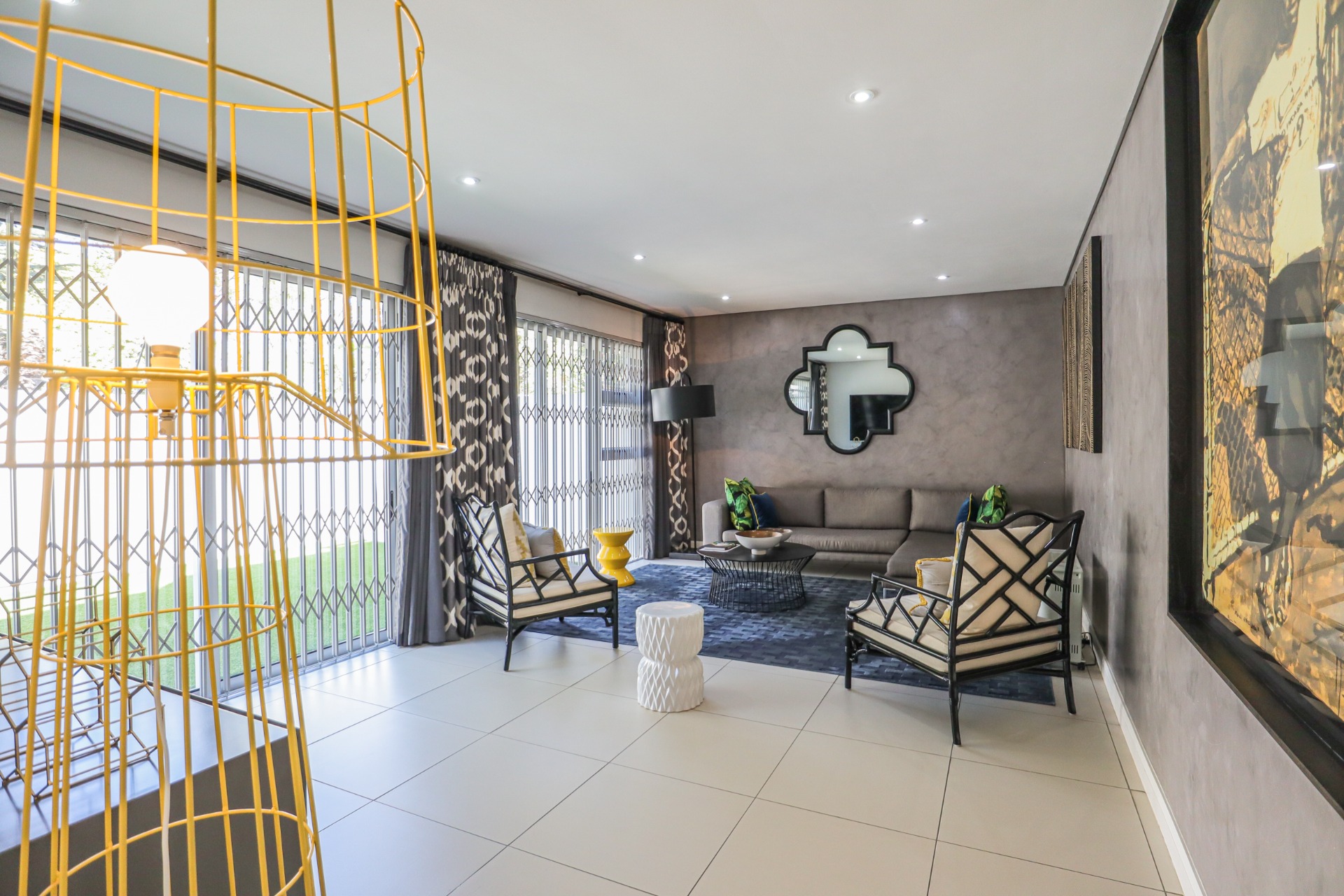 3 Bedroom House in Bryanston East, Sandton For Sale for R 3,995,000 