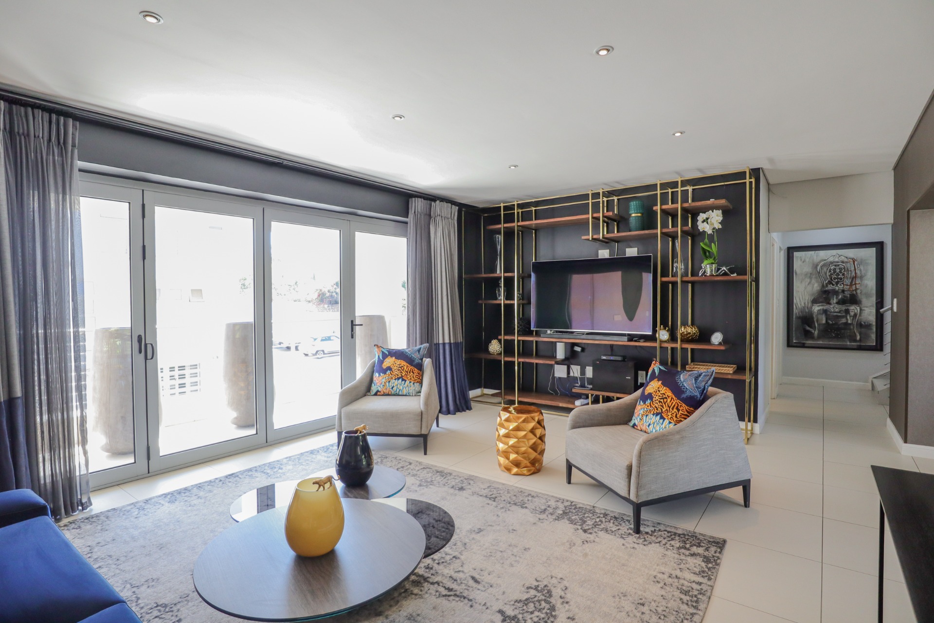 3 Bedroom House in Bryanston East, Sandton For Sale for R 3,995,000 