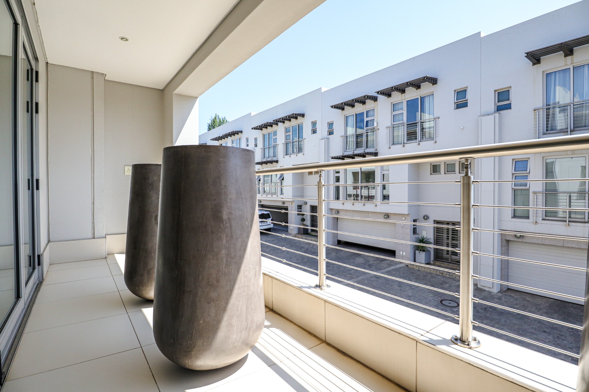 3 Bedroom House in Bryanston East, Sandton For Sale for R 3,995,000 