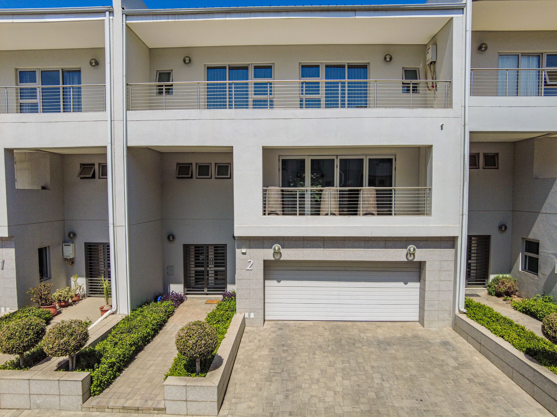 3 Bedroom House in Bryanston East, Sandton For Sale for R 3,995,000 
