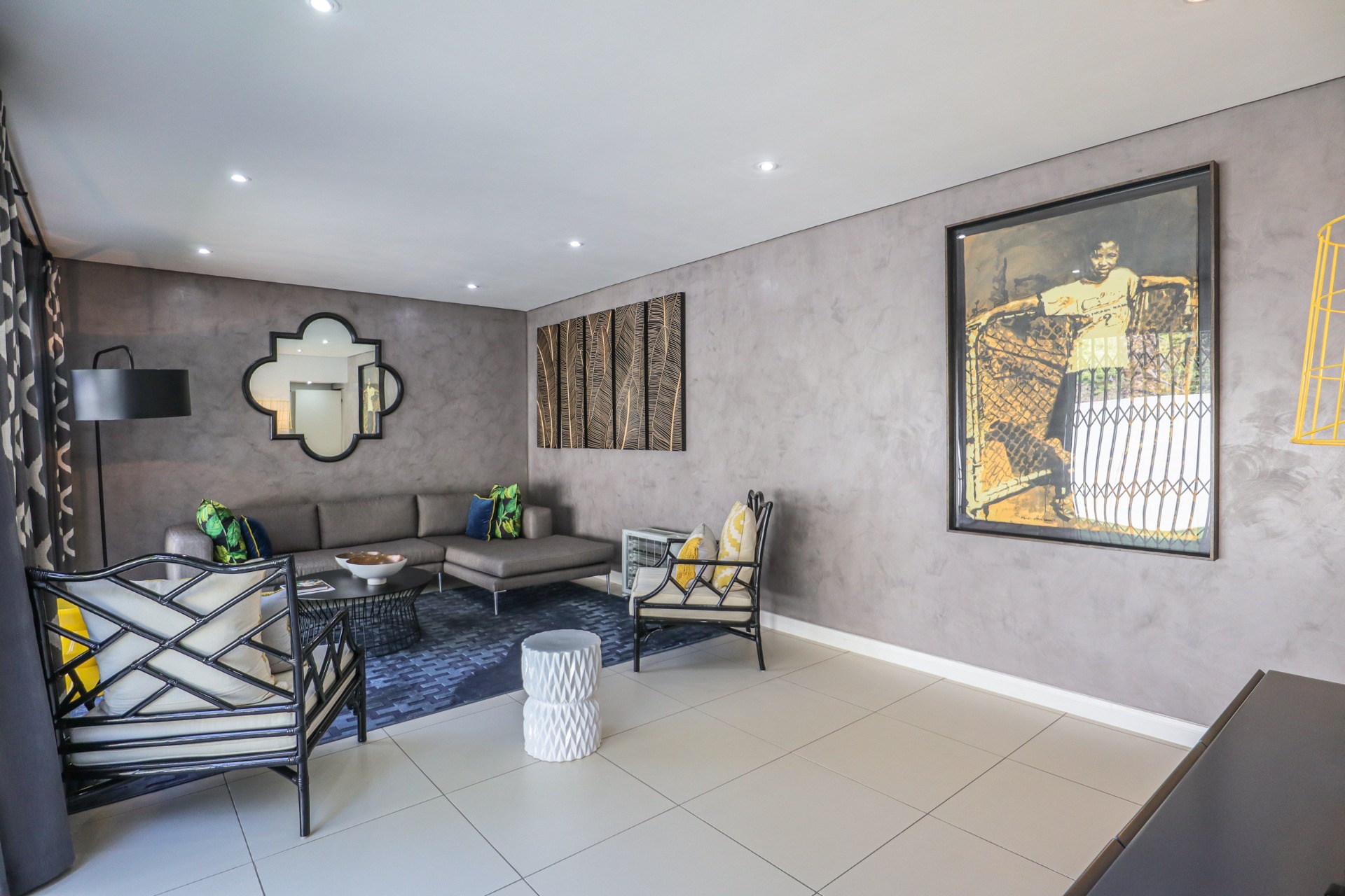 3 Bedroom House in Bryanston East, Sandton For Sale for R 3,995,000 