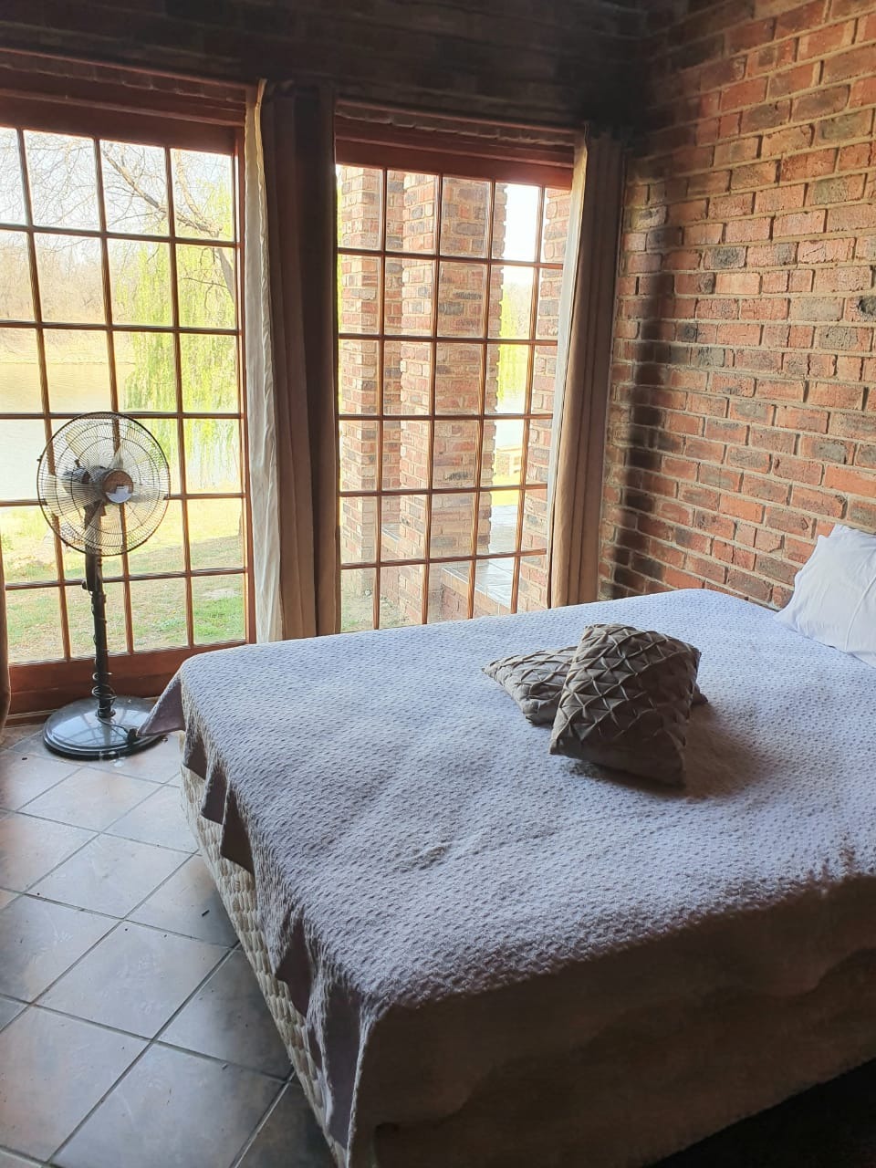 4 Bedroom House For Sale in Bothaville ENT0236571 MyProperty