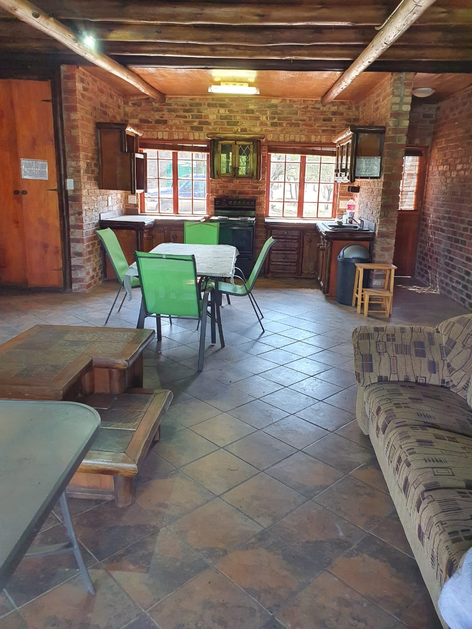 4 Bedroom House For Sale in Bothaville ENT0236571 MyProperty