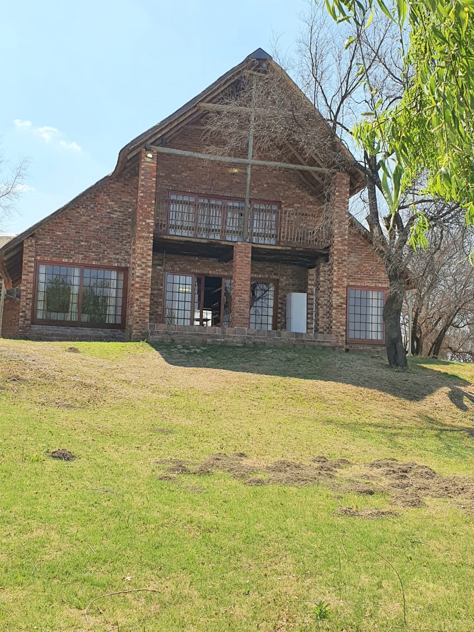 4 Bedroom House For Sale in Bothaville ENT0236571 MyProperty