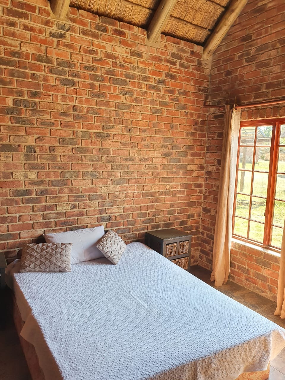 4 Bedroom House For Sale in Bothaville ENT0236571 MyProperty