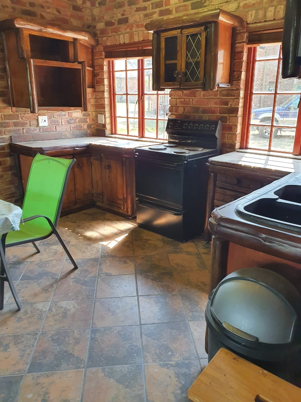 4 Bedroom House For Sale in Bothaville ENT0236571 MyProperty