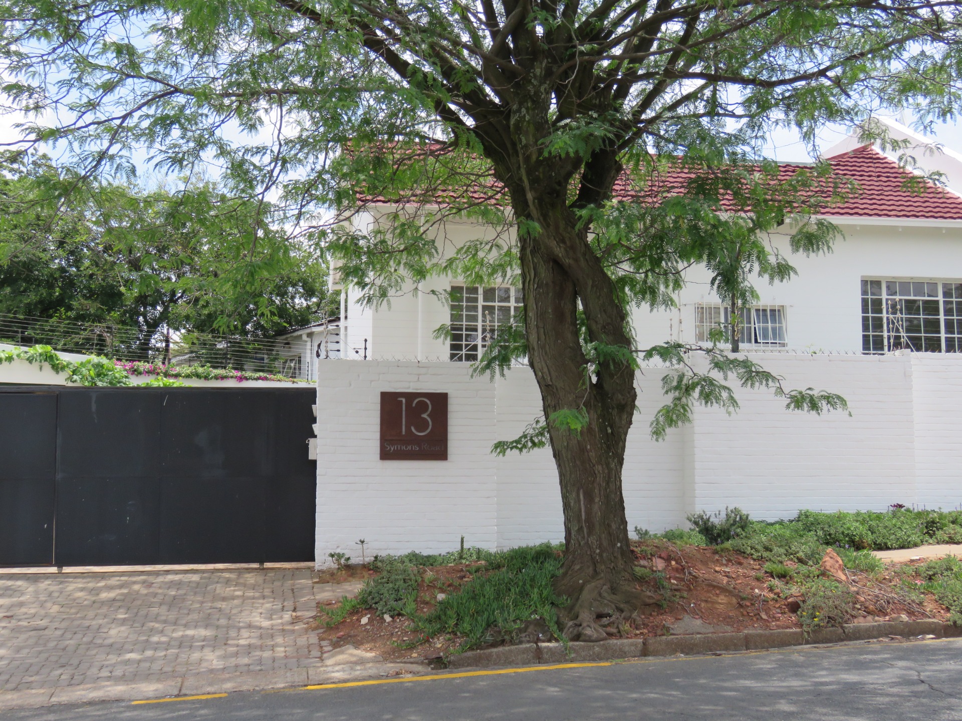 Charming 1905 House for Sale in Vibrant Brixton Community ENT0236769