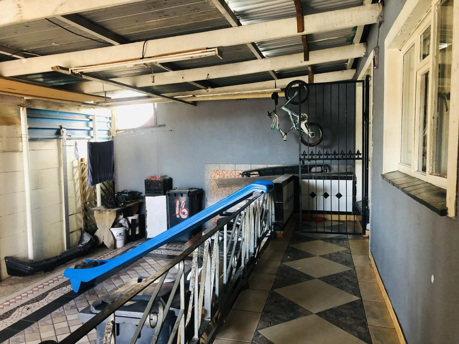 4 Bedroom House in Beacon Valley For Sale R799,000 ENT0236820