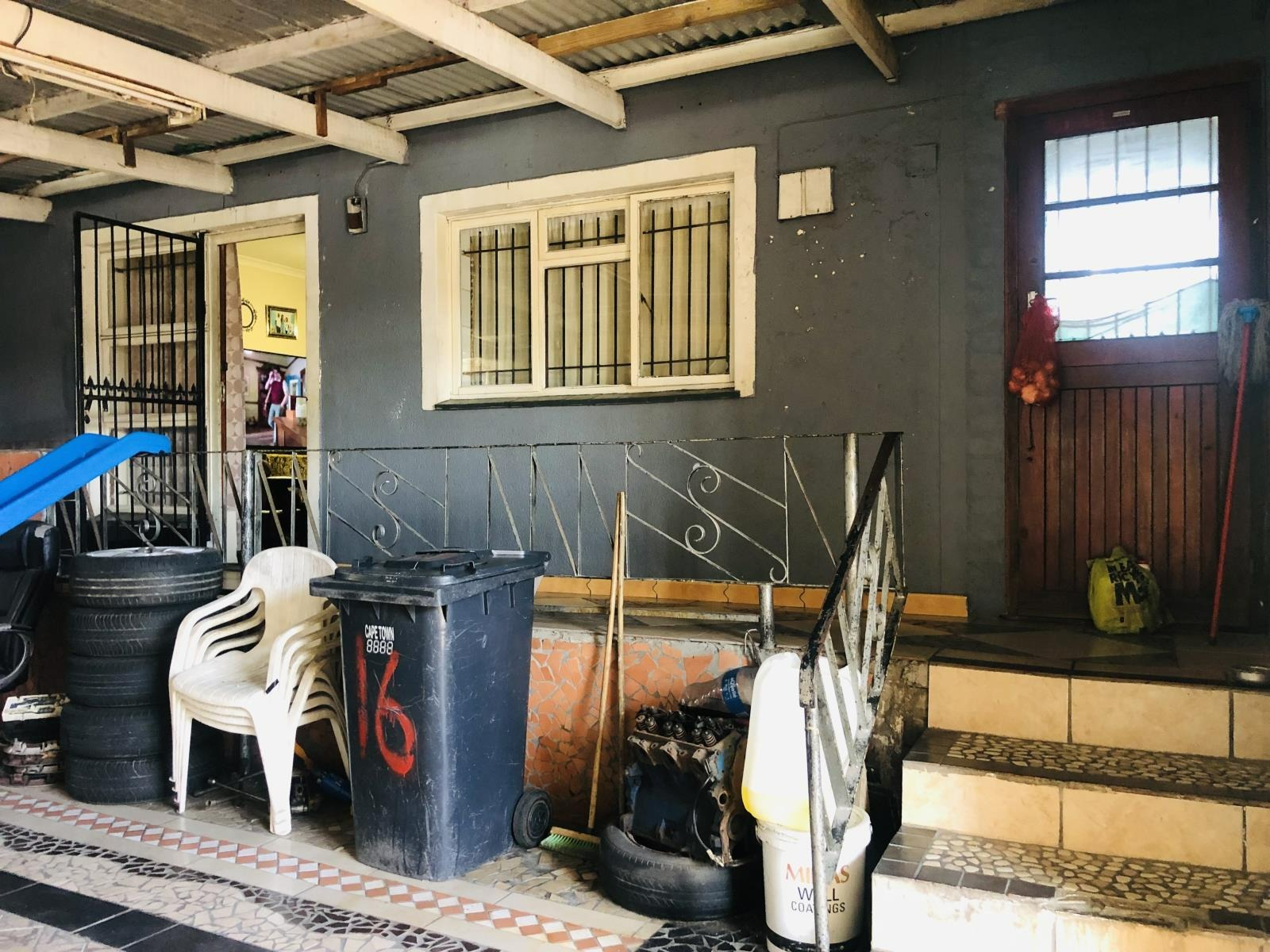 4 Bedroom House in Beacon Valley For Sale R799,000 ENT0236820