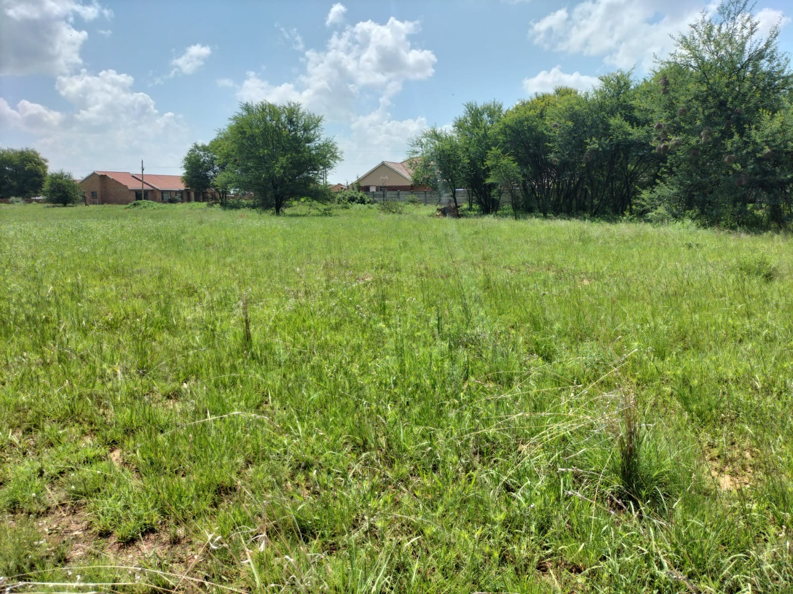 Prime Vaal Park Vacant Land Residential for Sale, Ideal Development ...