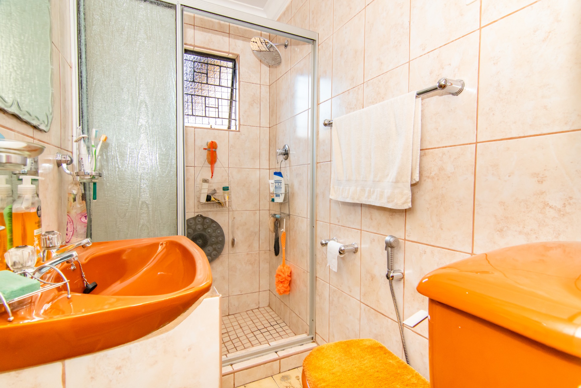 3 Bedroom House For Sale in Actonville ENT0238036 MyProperty