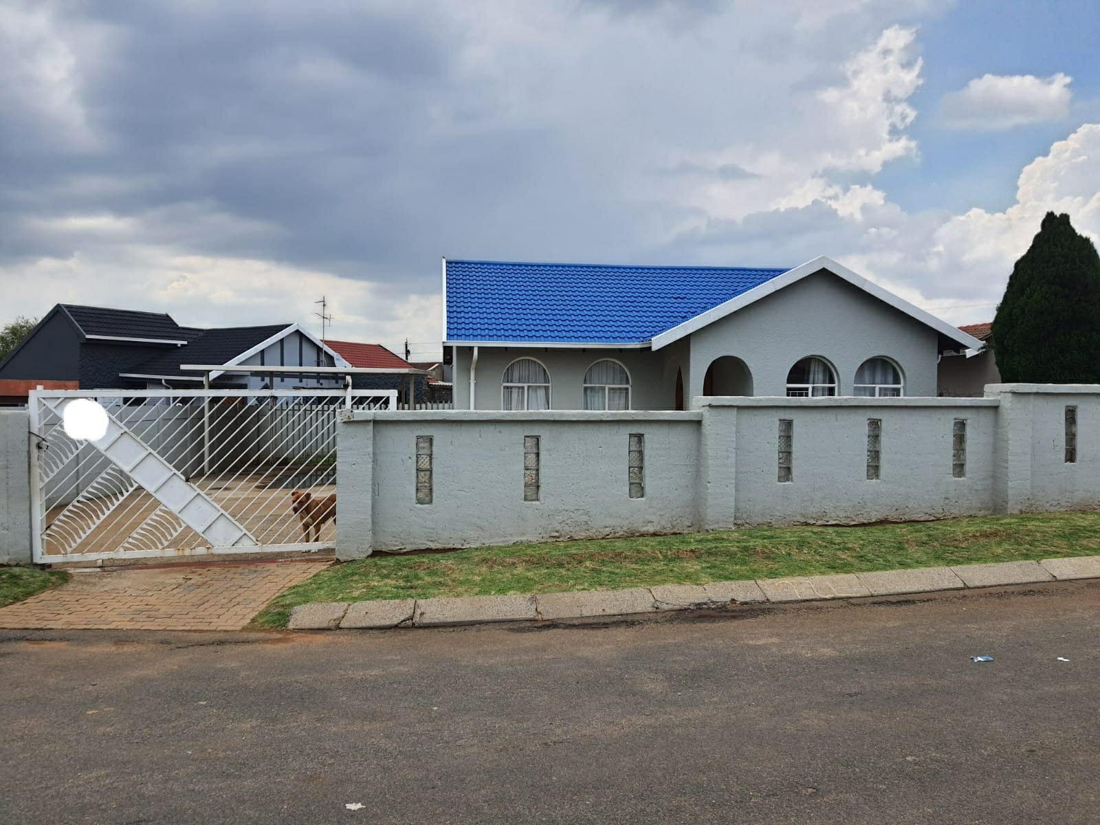 3 Bedroom House For Sale in Ennerdale ENT0238194 MyProperty