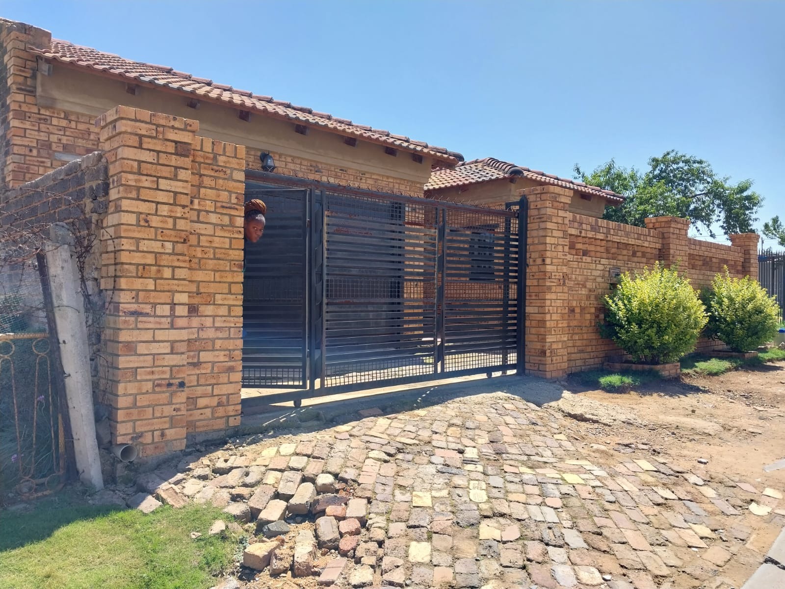 Kingsway Property property and houses for sale in Kingsway, Benoni MyProperty
