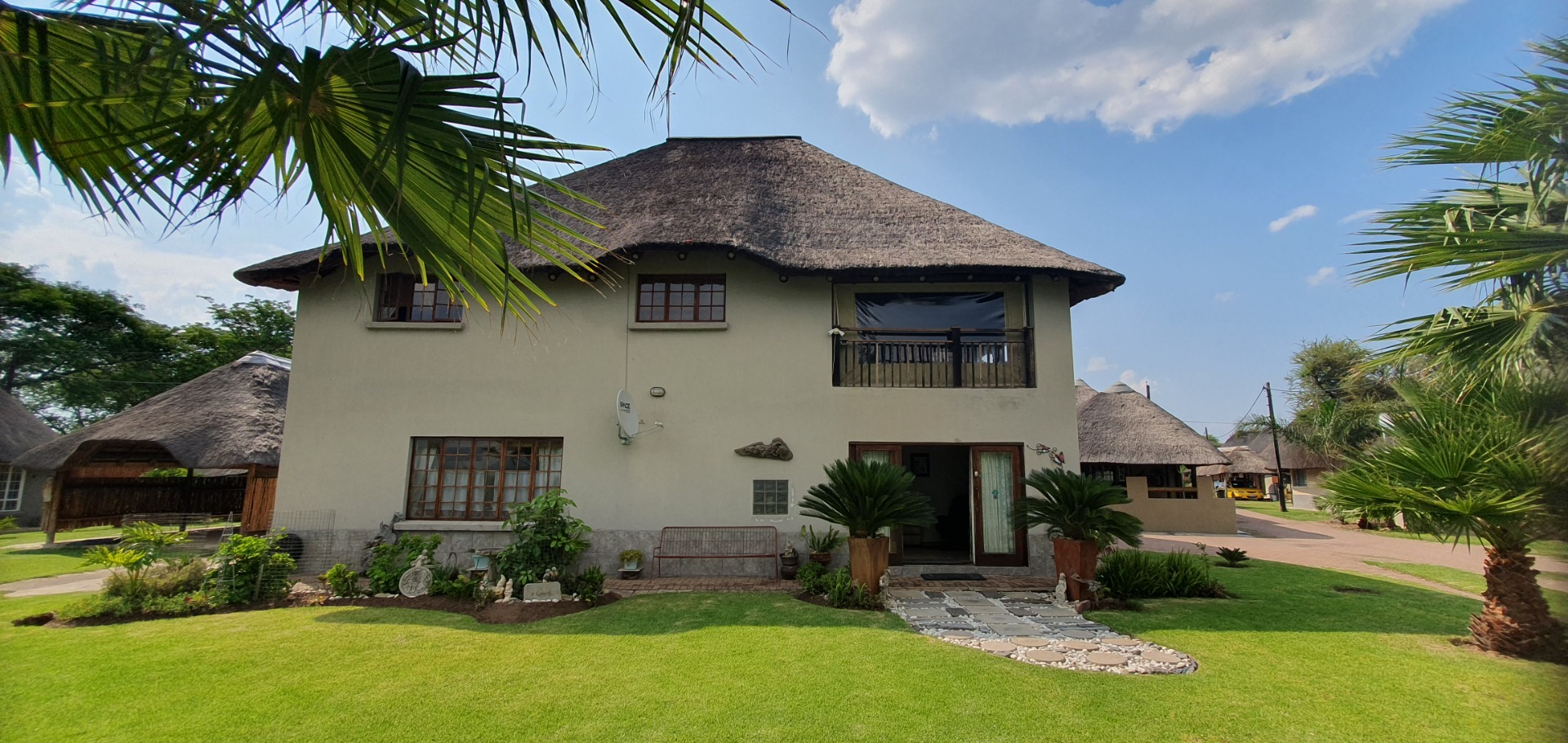 4 Bedroom House For Sale in Constantia Resort ENT0238522 MyProperty