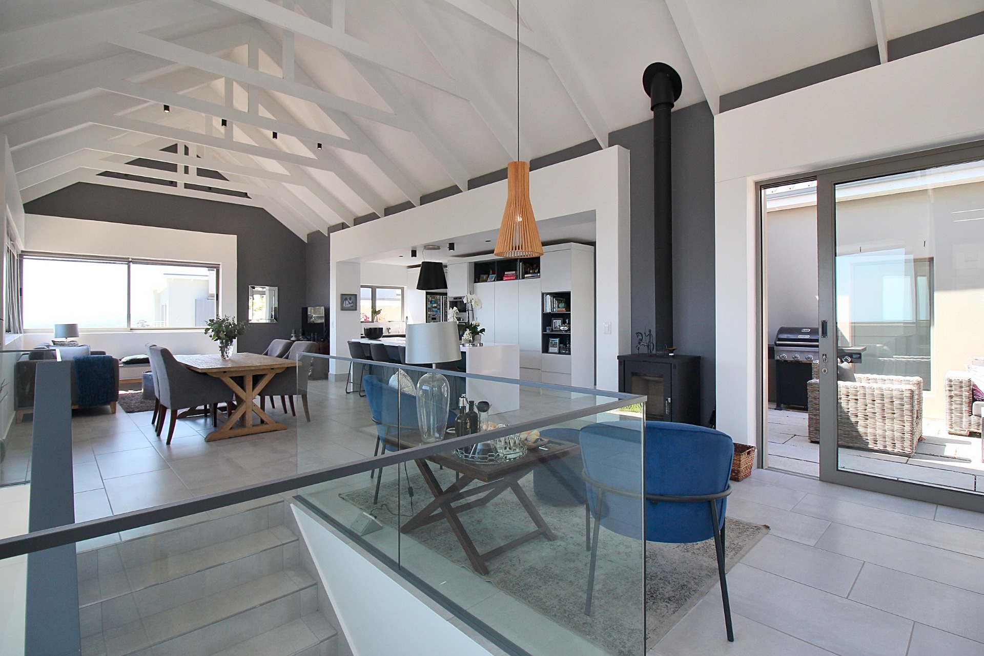 Luxurious House For Sale at Fairhaven Country Estate, Stunning Features