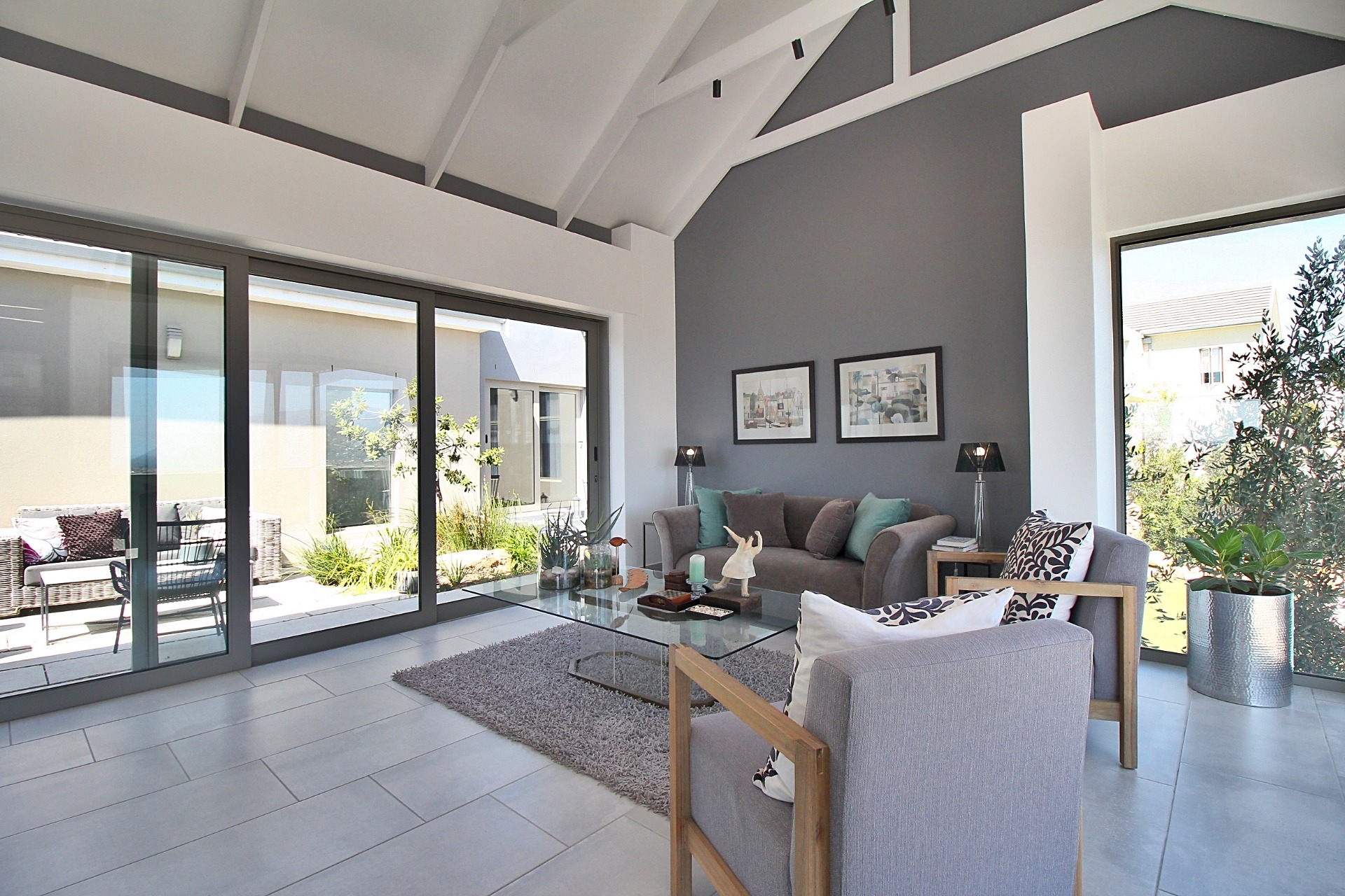 Luxurious House For Sale at Fairhaven Country Estate, Stunning Features