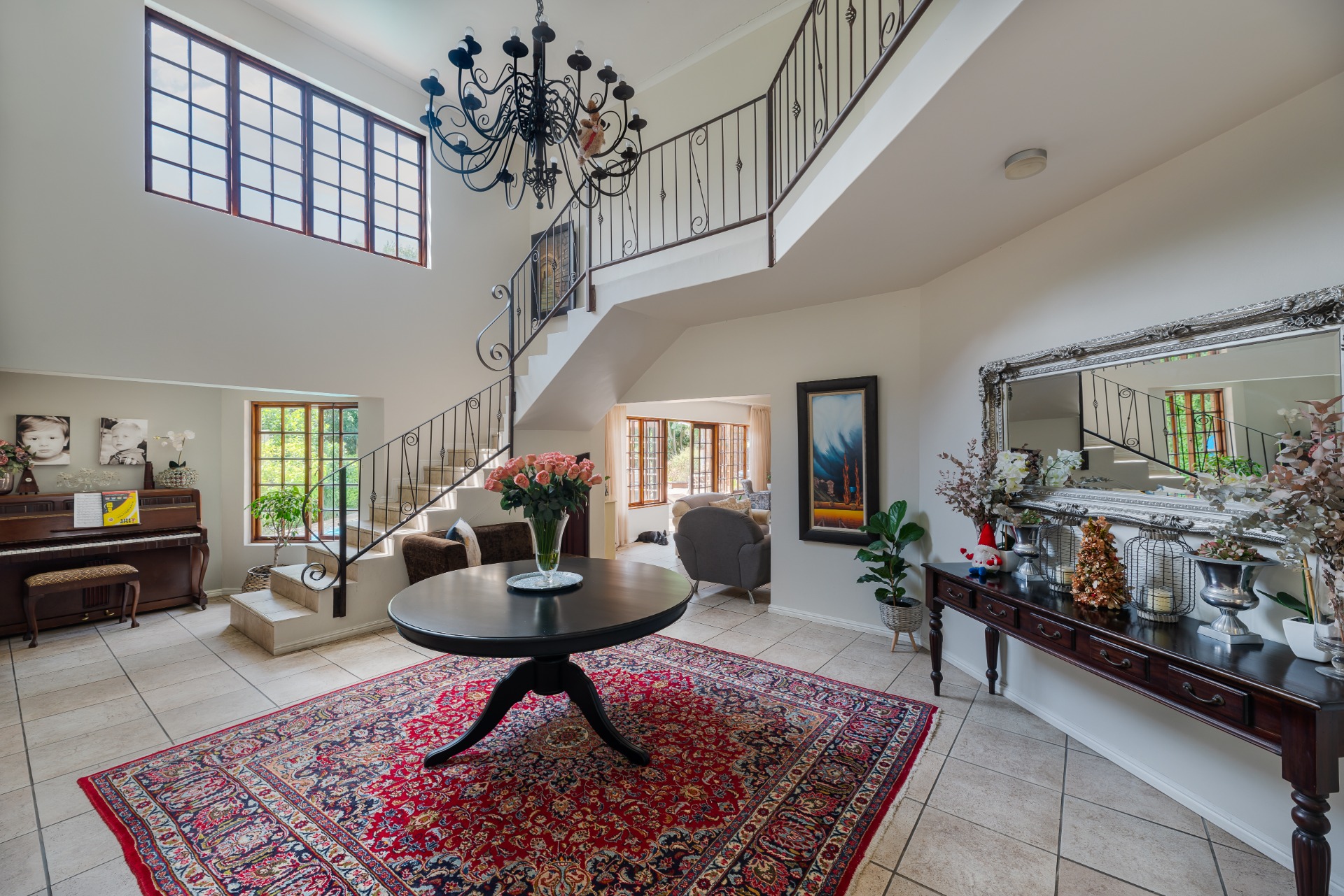 4 Bedroom House For Sale in Rexford ENT0239479 MyProperty