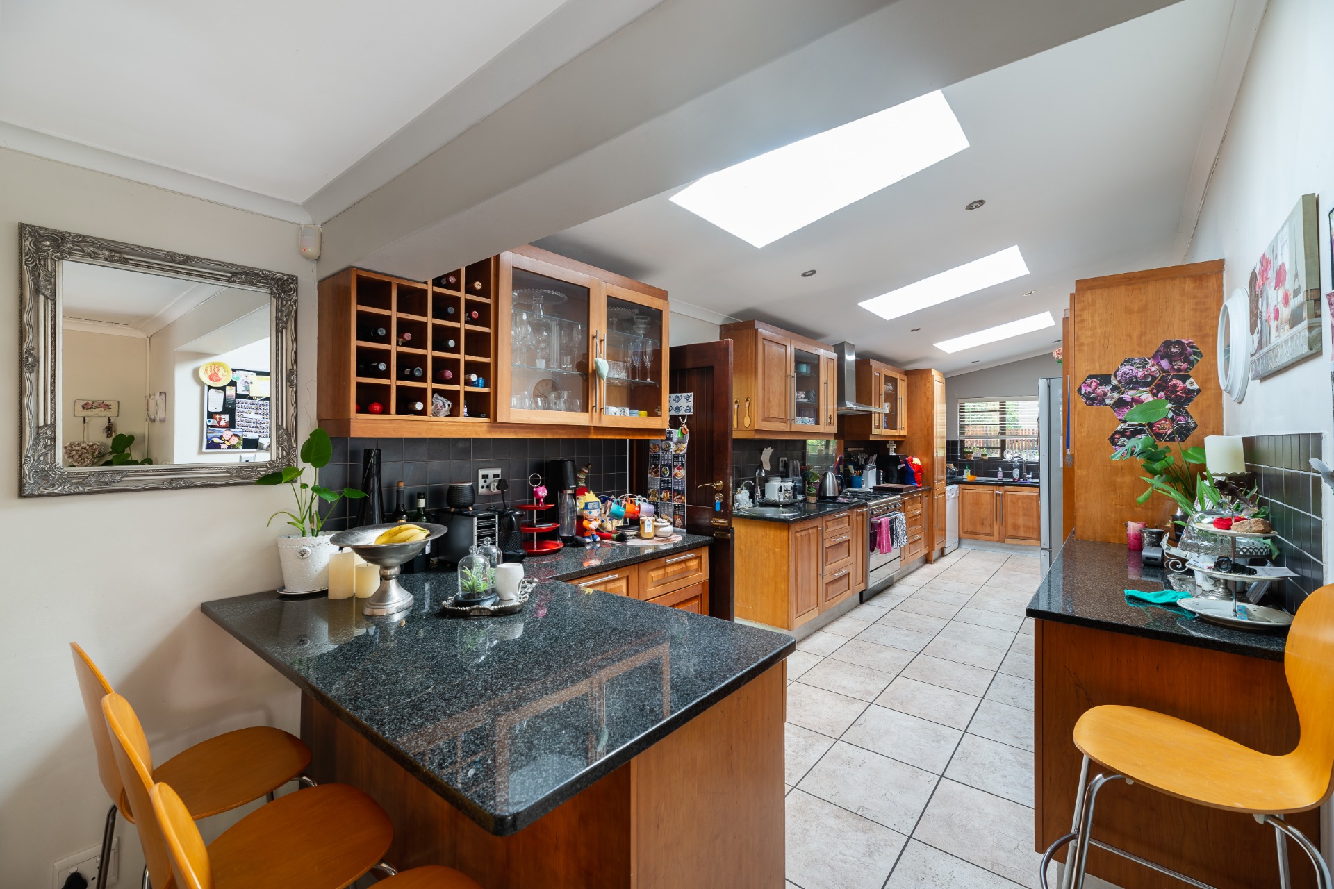 4 Bedroom House For Sale in Rexford ENT0239479 MyProperty