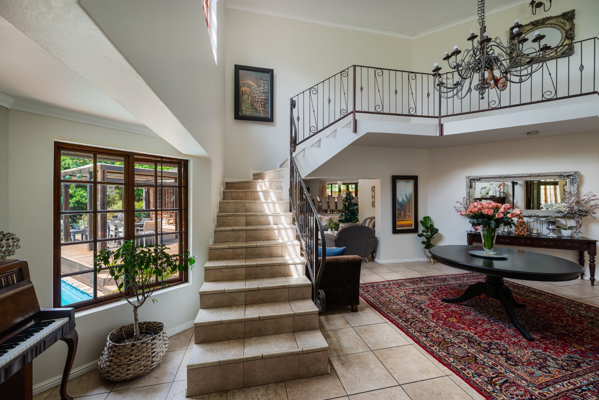 4 Bedroom House For Sale in Rexford ENT0239479 MyProperty