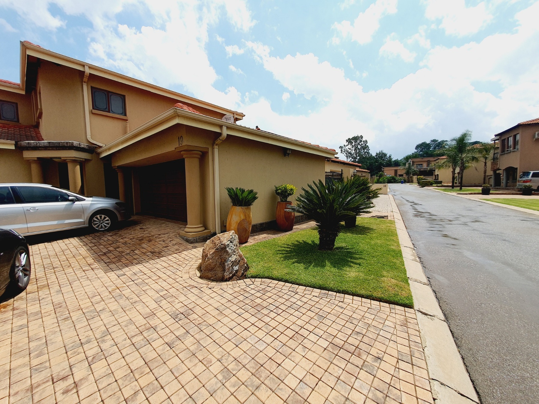 Emfuleni Golf Estate Property property and houses for sale in Emfuleni Golf Estate