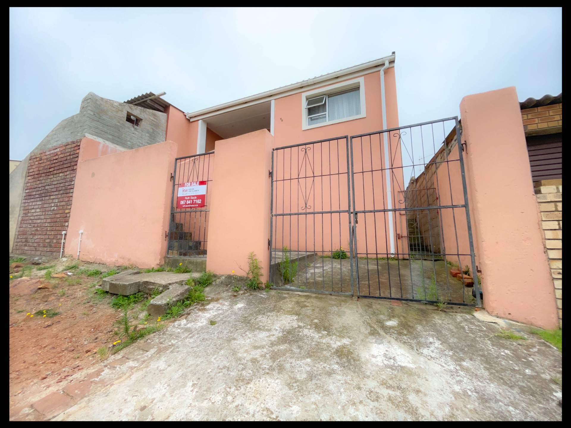 Gelvandale Property property and houses for sale in Gelvandale, Port