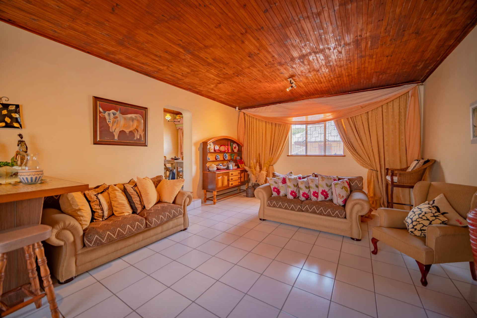 4 Bedroom House in Springfield, Port Elizabeth Sold for R 1,495,000 