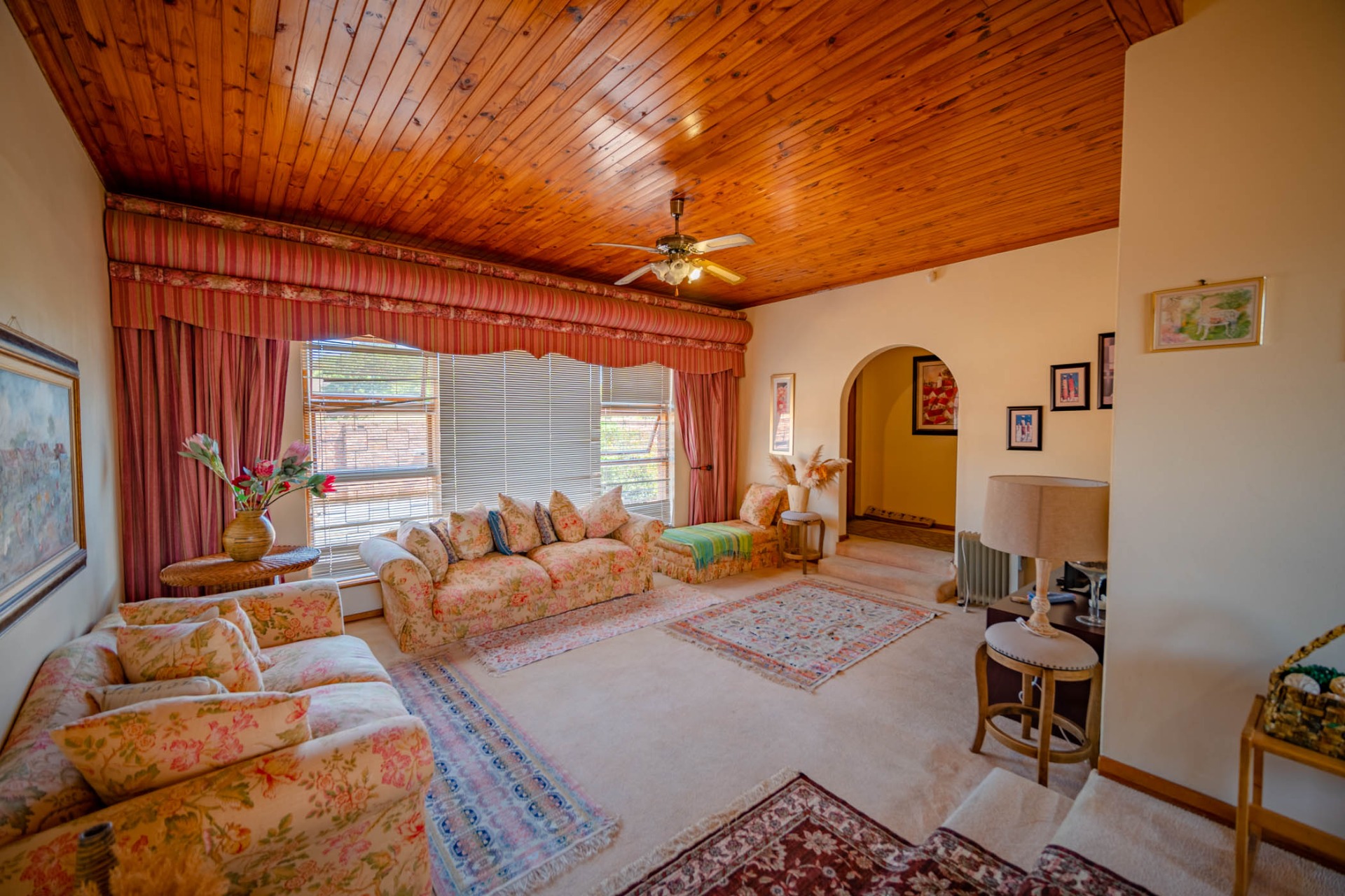 4 Bedroom House in Springfield, Port Elizabeth Sold for R 1,495,000 