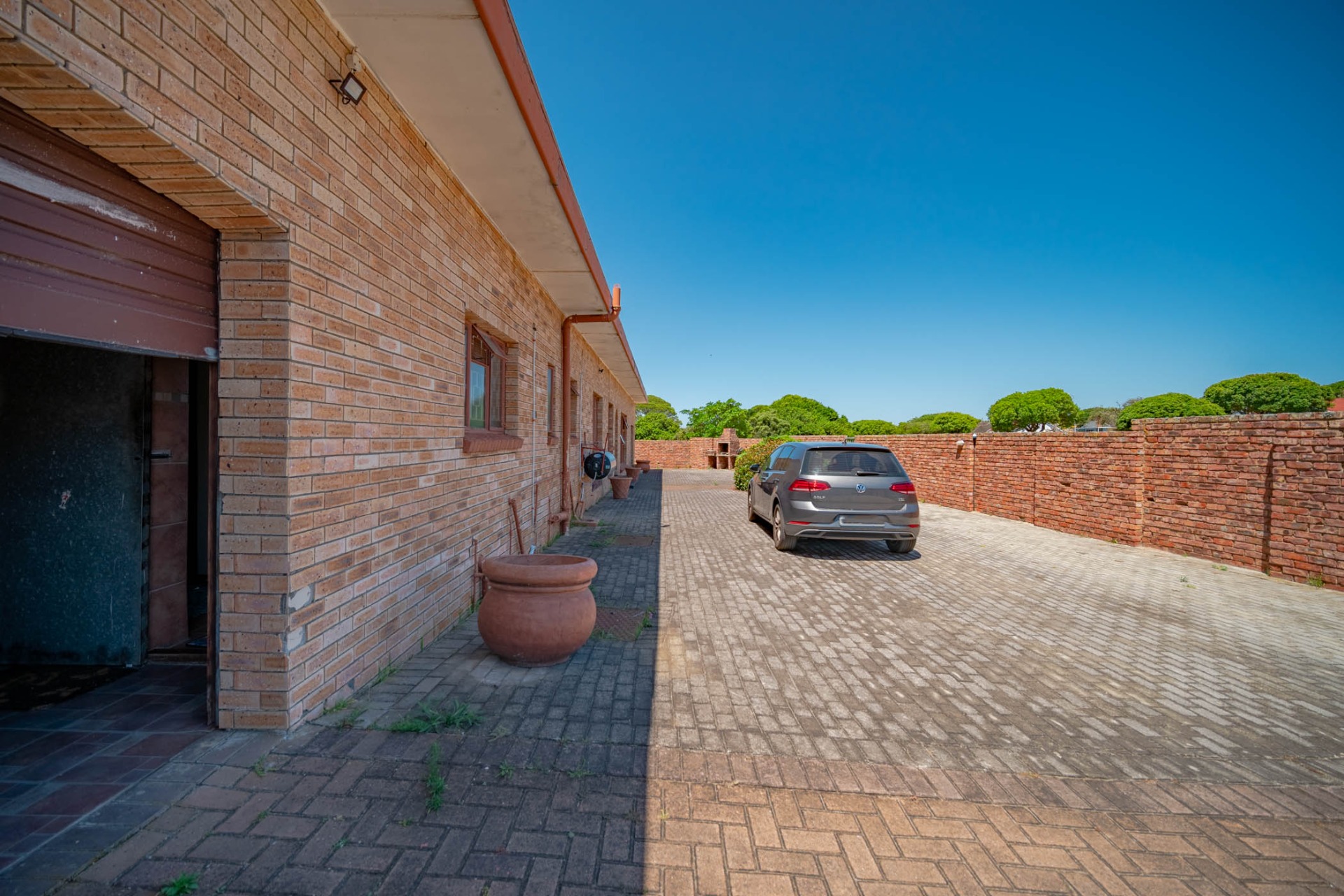 4 Bedroom House in Springfield, Port Elizabeth Sold for R 1,495,000 