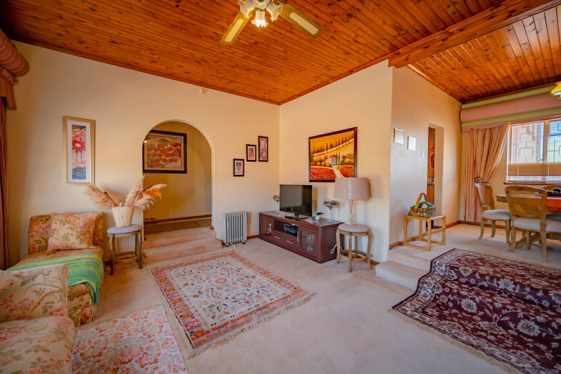 4 Bedroom House in Springfield, Port Elizabeth Sold for R 1,495,000 